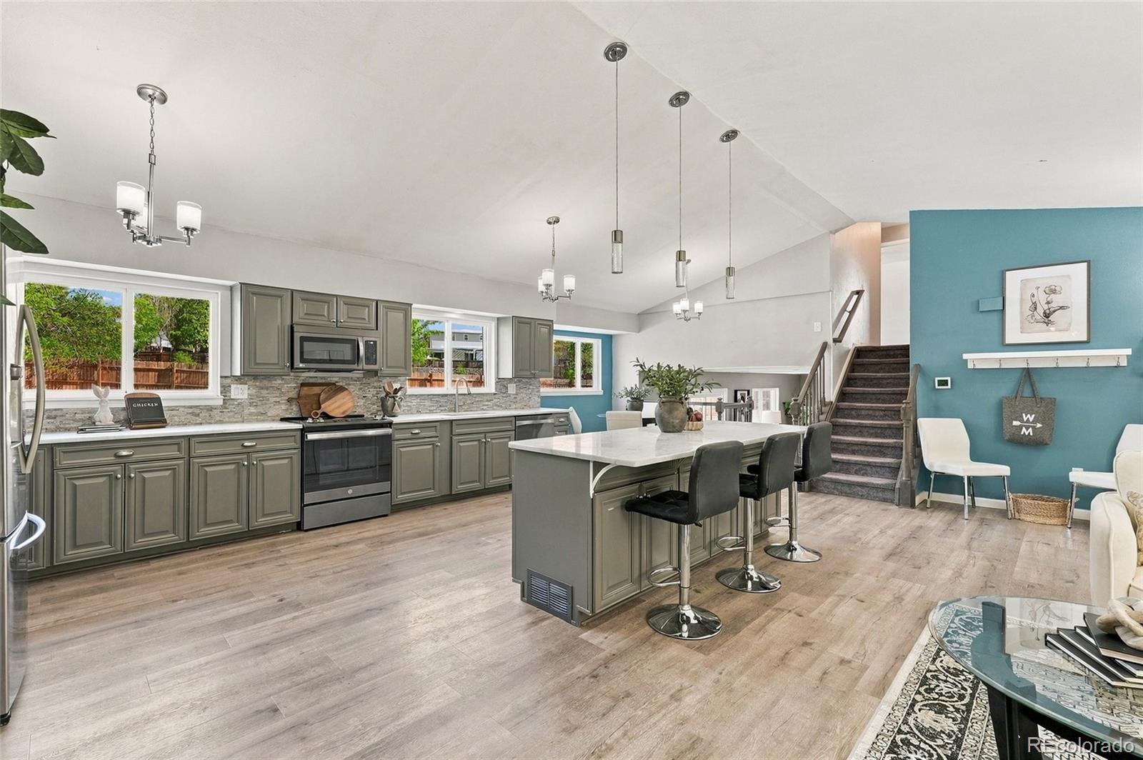 MLS Image #9 for 7742 s penrose court,littleton, Colorado