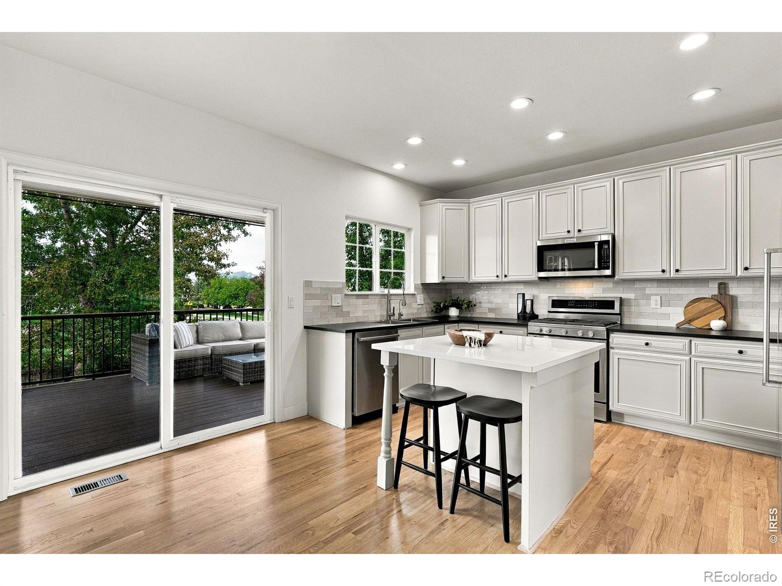 MLS Image #10 for 3355  castle peak avenue,superior, Colorado