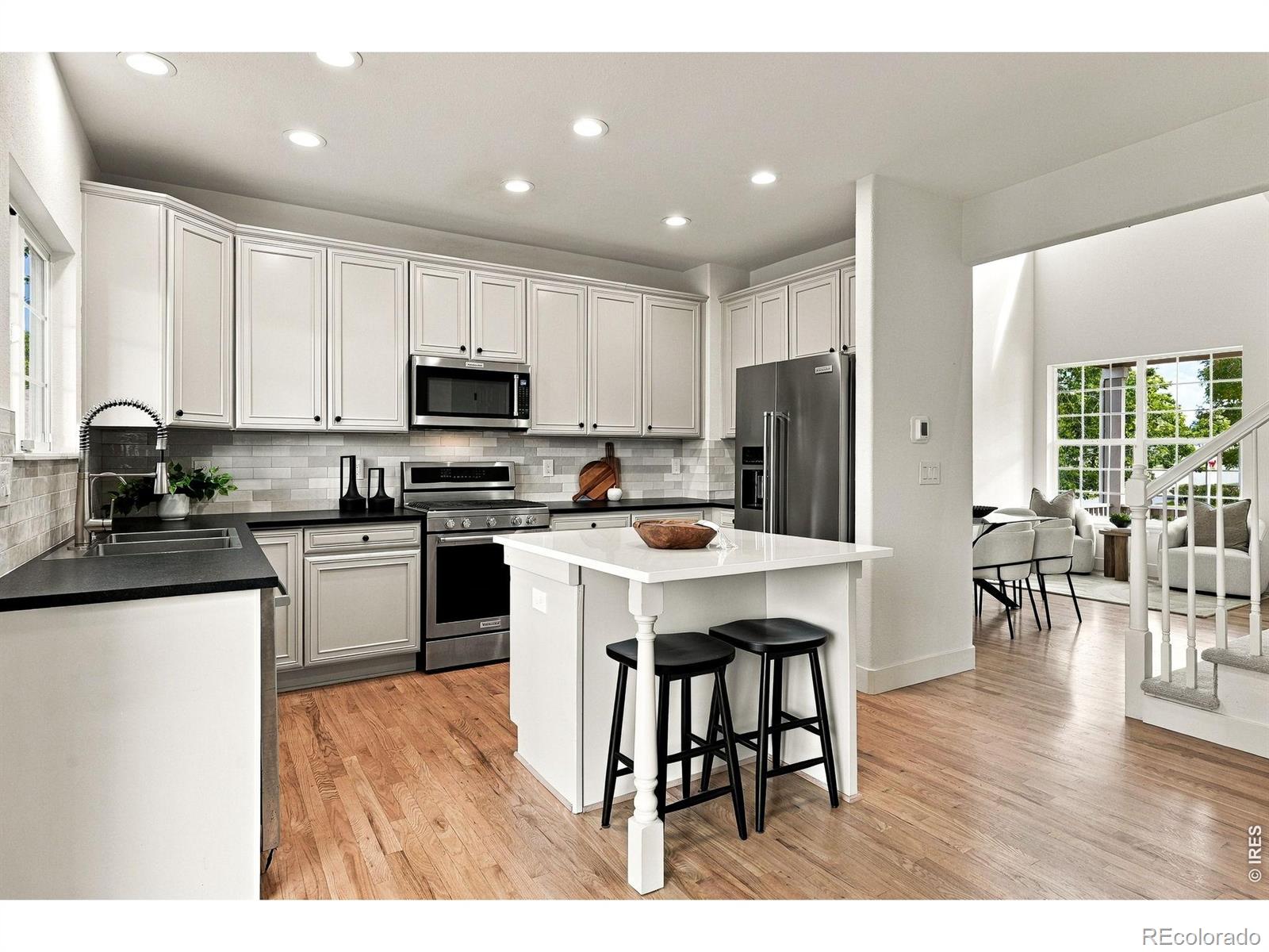 MLS Image #13 for 3355  castle peak avenue,superior, Colorado