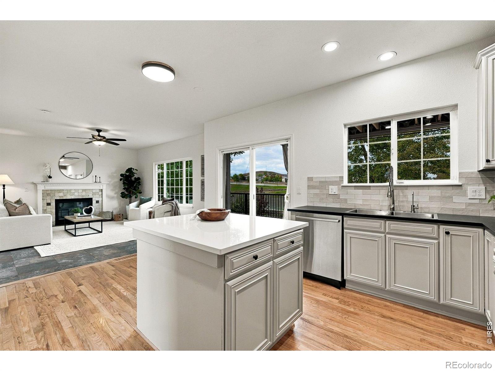 MLS Image #15 for 3355  castle peak avenue,superior, Colorado