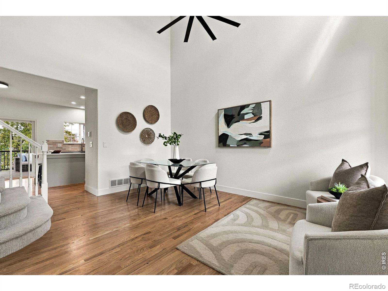 MLS Image #3 for 3355  castle peak avenue,superior, Colorado