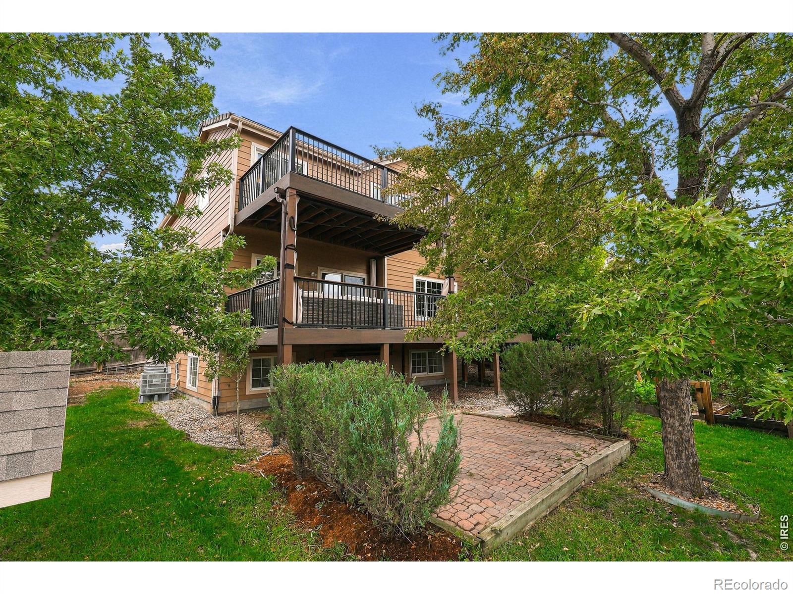 MLS Image #38 for 3355  castle peak avenue,superior, Colorado