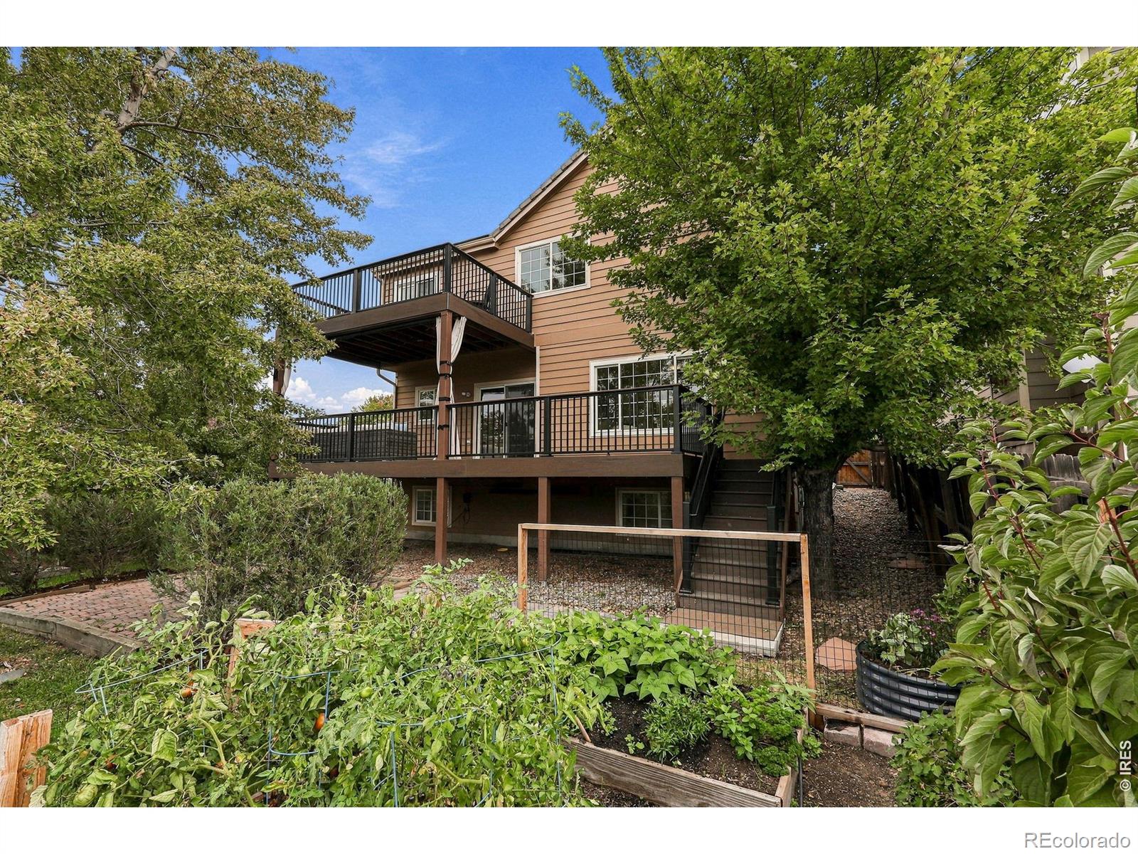 MLS Image #40 for 3355  castle peak avenue,superior, Colorado