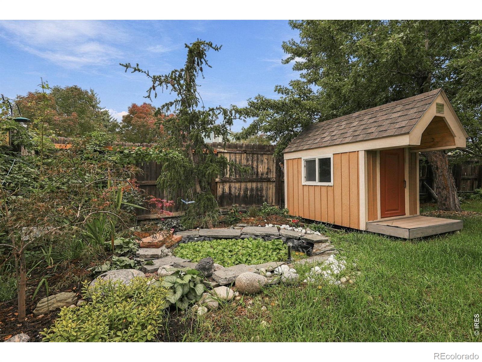 MLS Image #41 for 3355  castle peak avenue,superior, Colorado