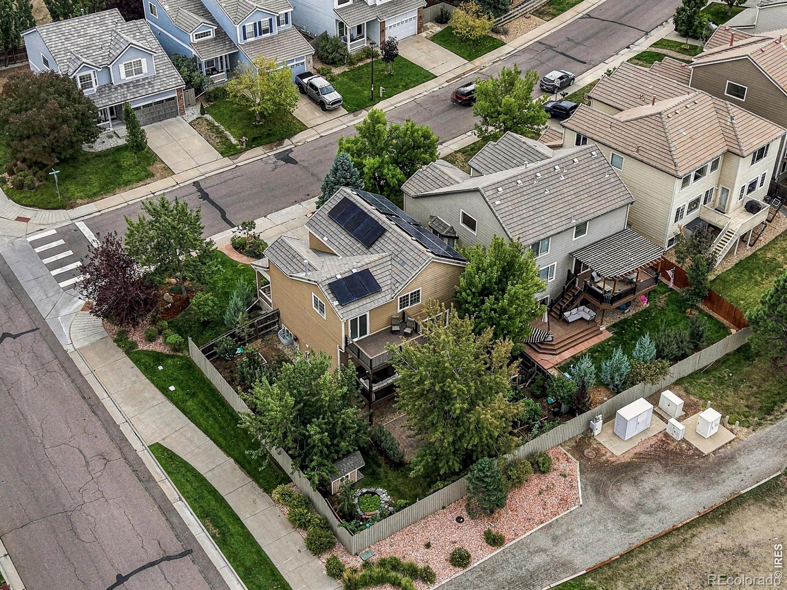 MLS Image #48 for 3355  castle peak avenue,superior, Colorado