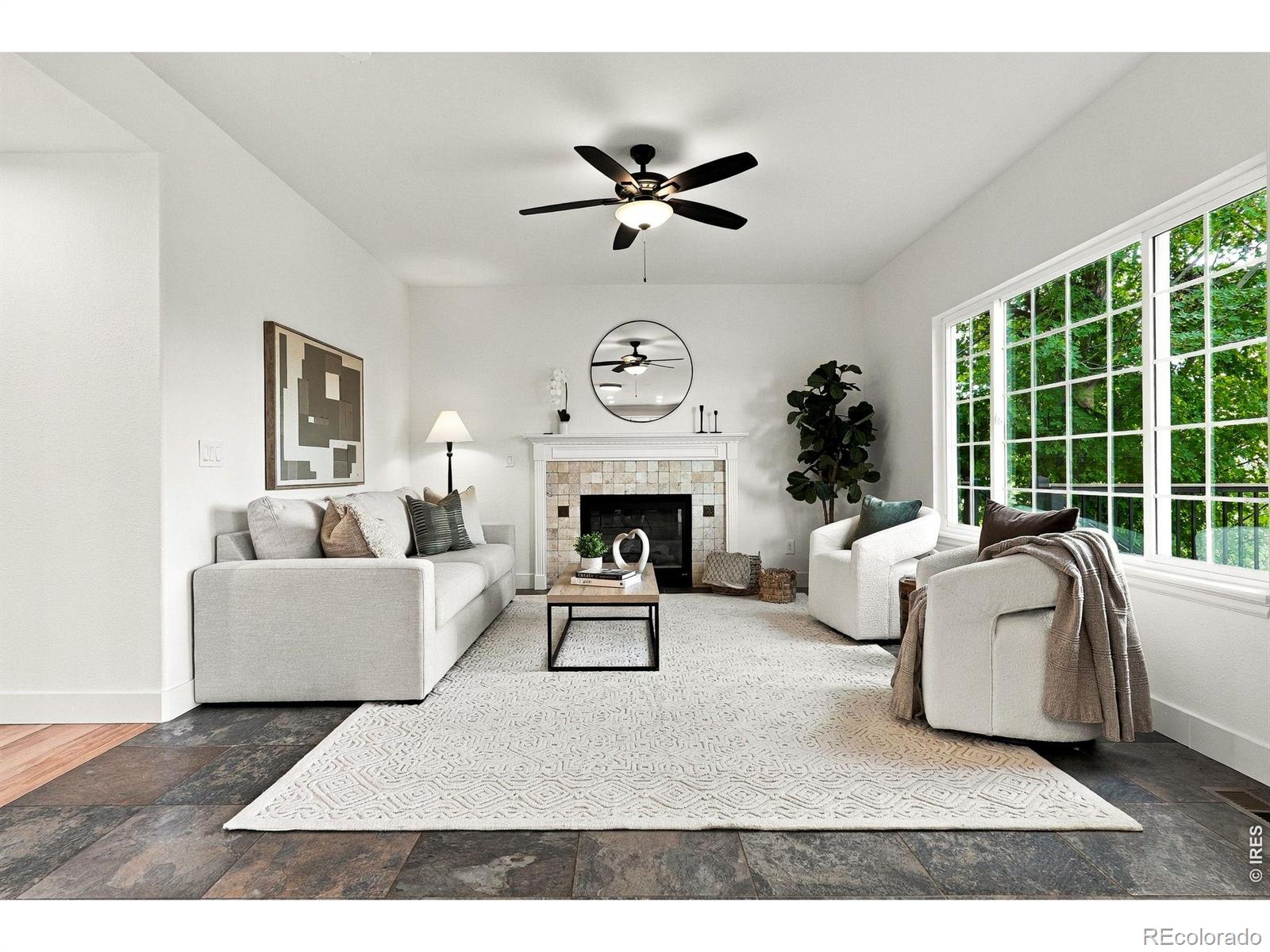 MLS Image #5 for 3355  castle peak avenue,superior, Colorado