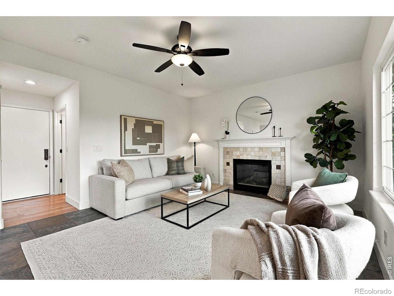 MLS Image #6 for 3355  castle peak avenue,superior, Colorado
