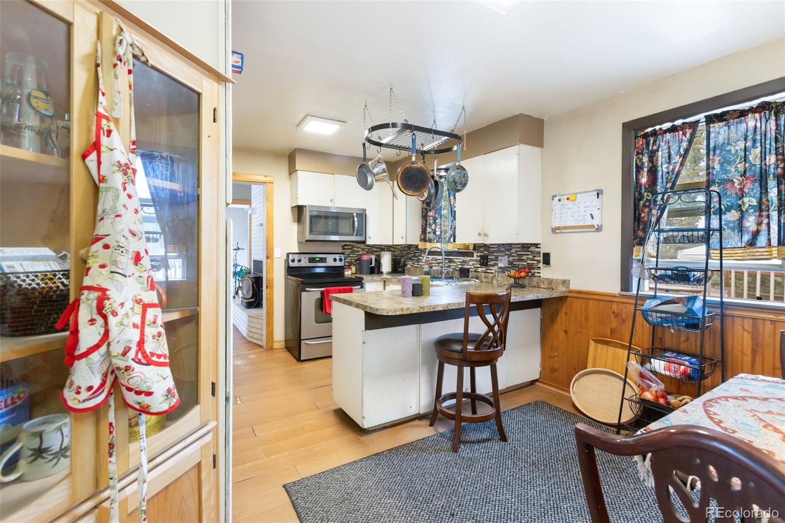 MLS Image #16 for 20  westwood ,woodland park, Colorado