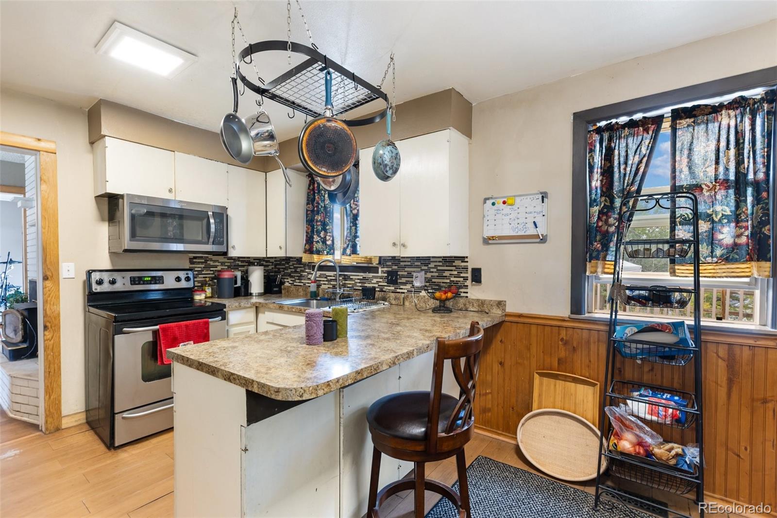 MLS Image #17 for 20  westwood ,woodland park, Colorado