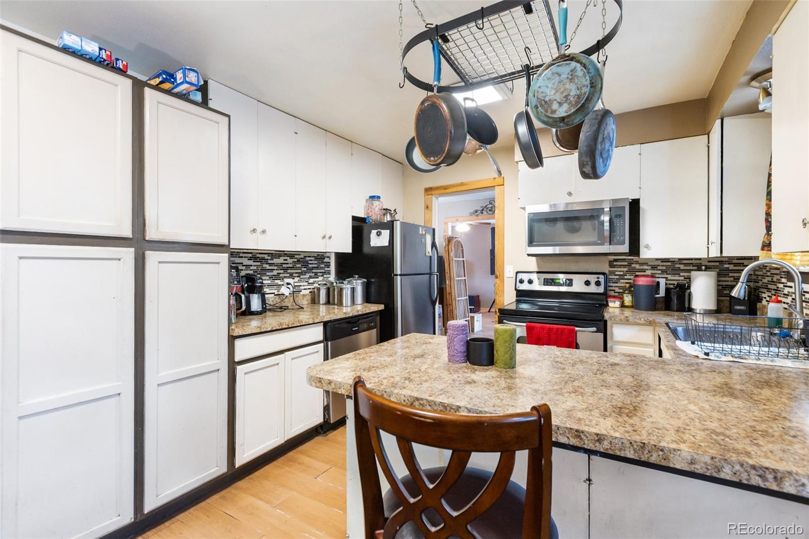 MLS Image #18 for 20  westwood ,woodland park, Colorado