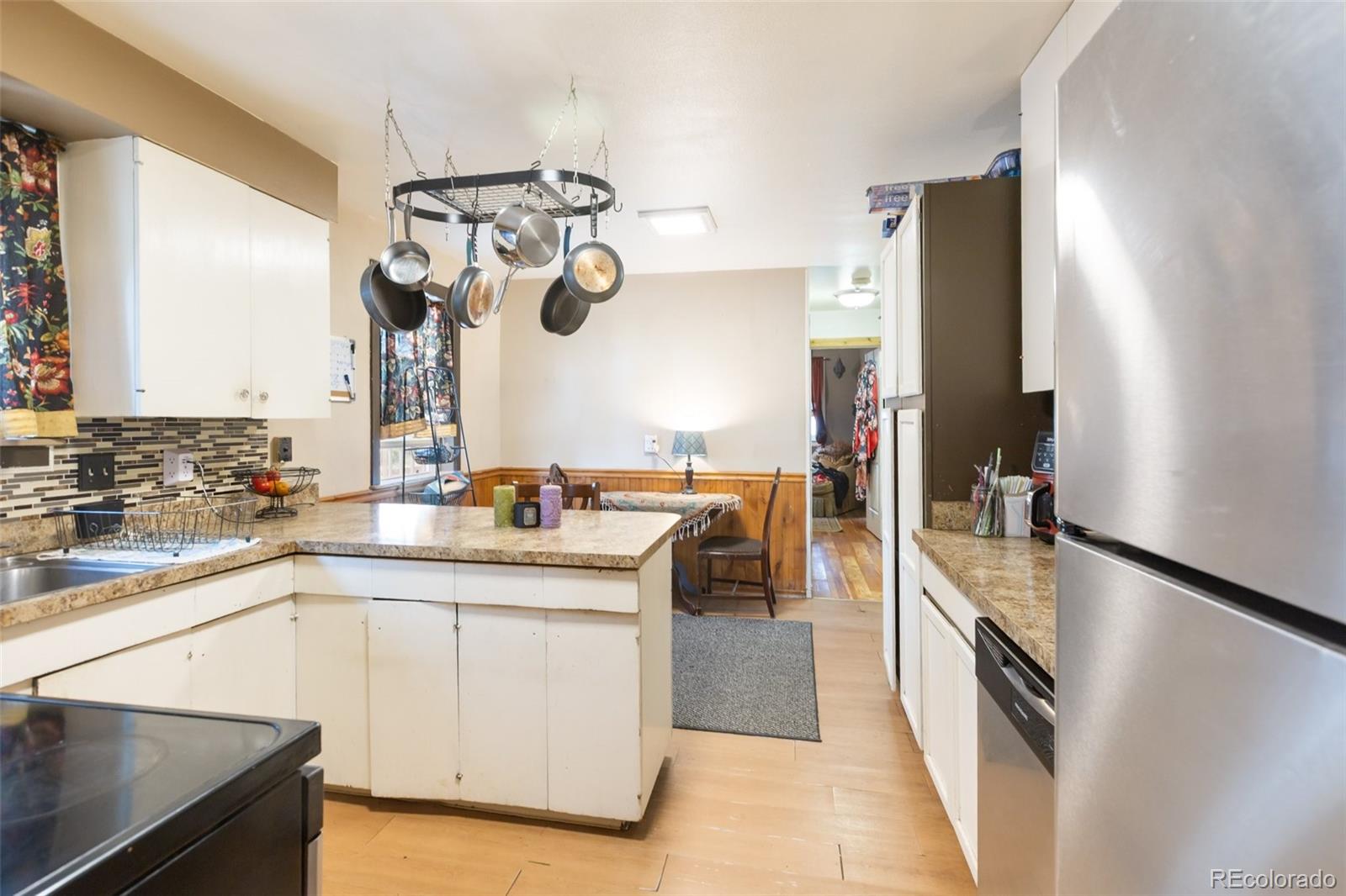 MLS Image #19 for 20  westwood ,woodland park, Colorado