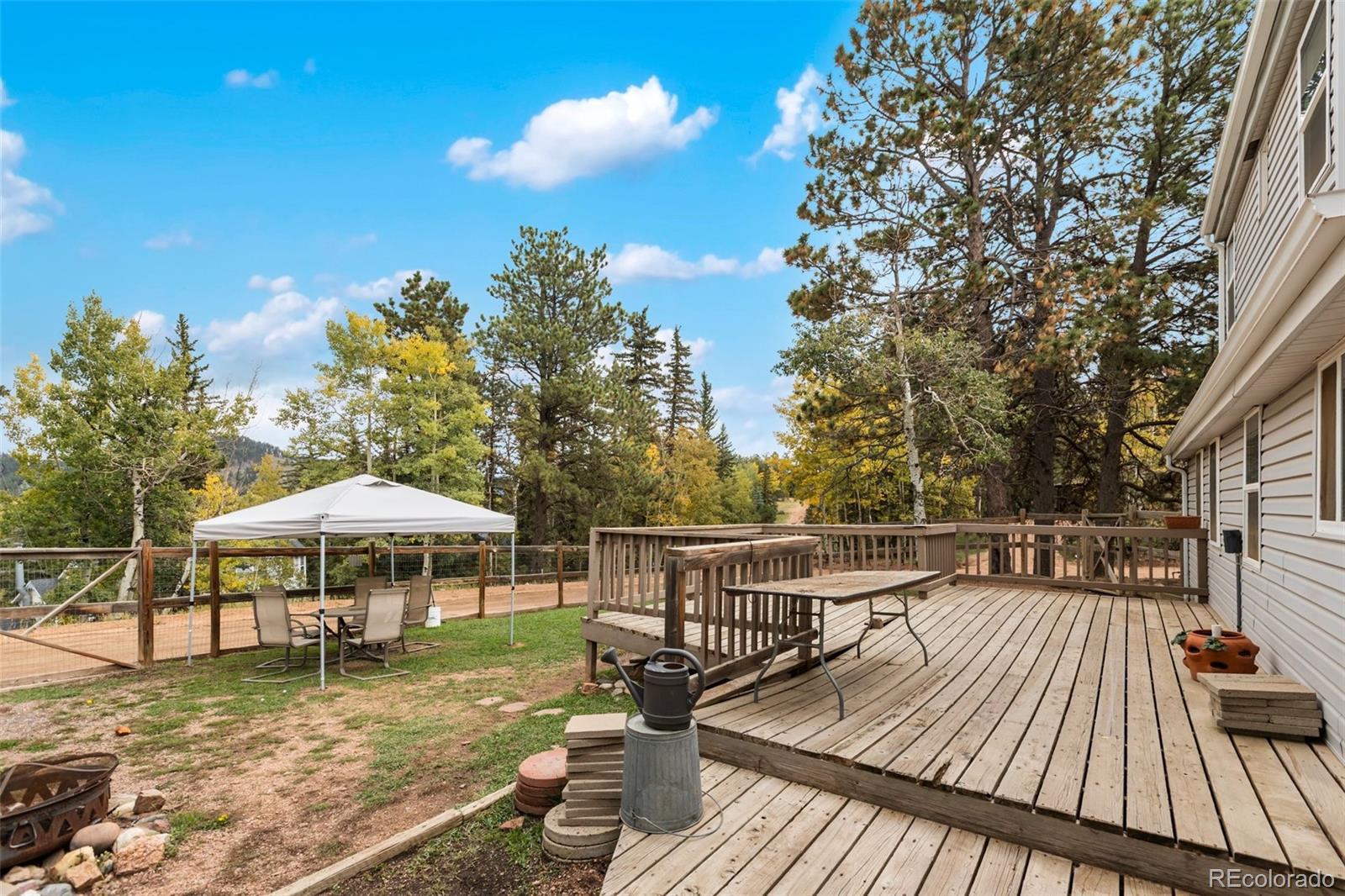 MLS Image #26 for 20  westwood ,woodland park, Colorado