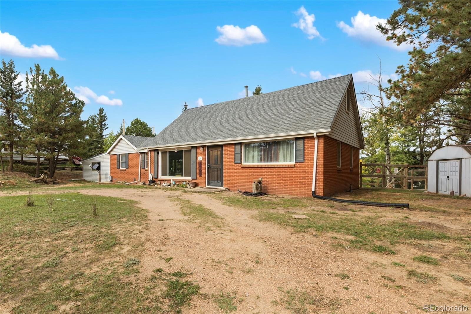 MLS Image #28 for 20  westwood ,woodland park, Colorado