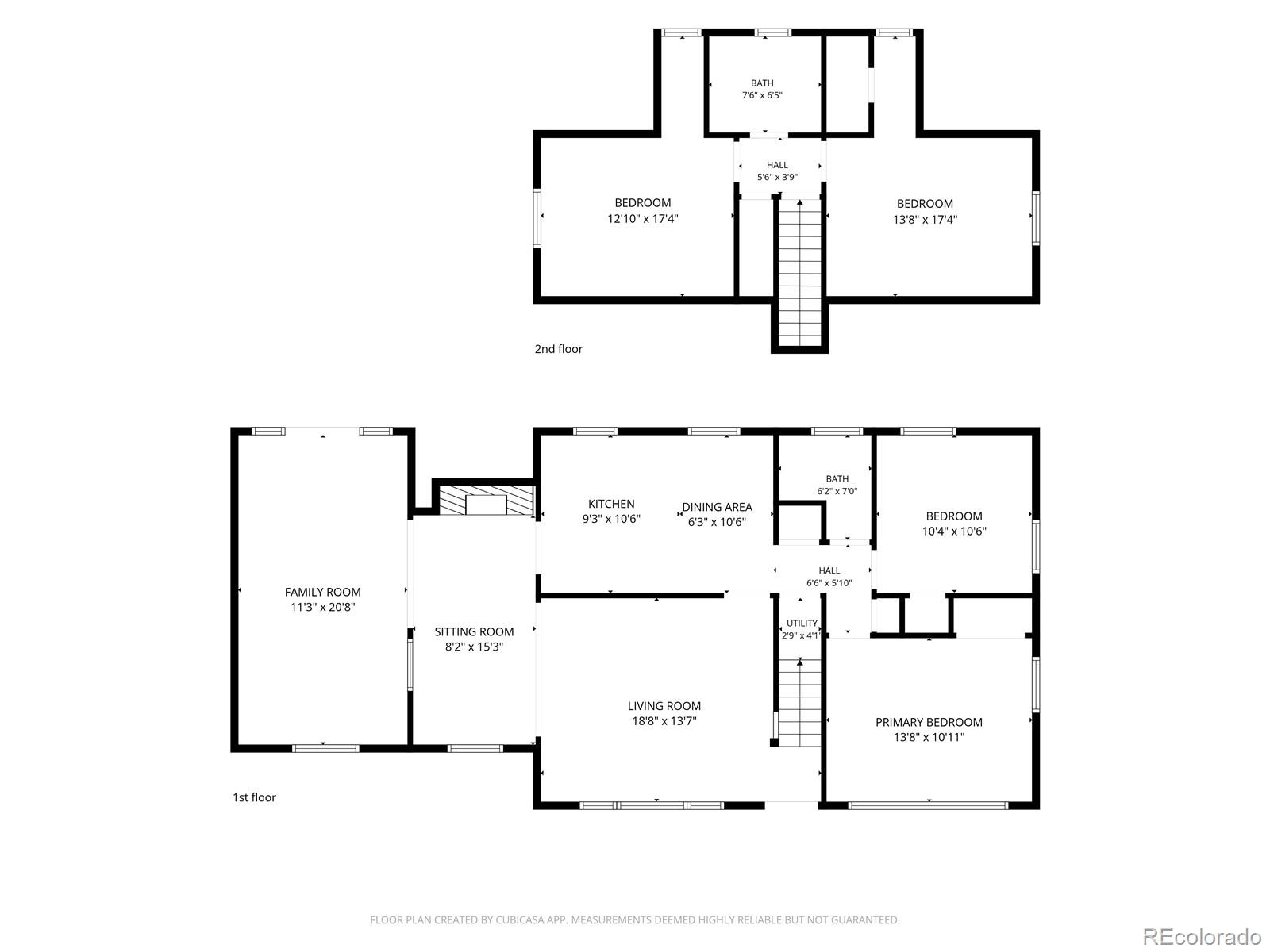 MLS Image #29 for 20  westwood ,woodland park, Colorado