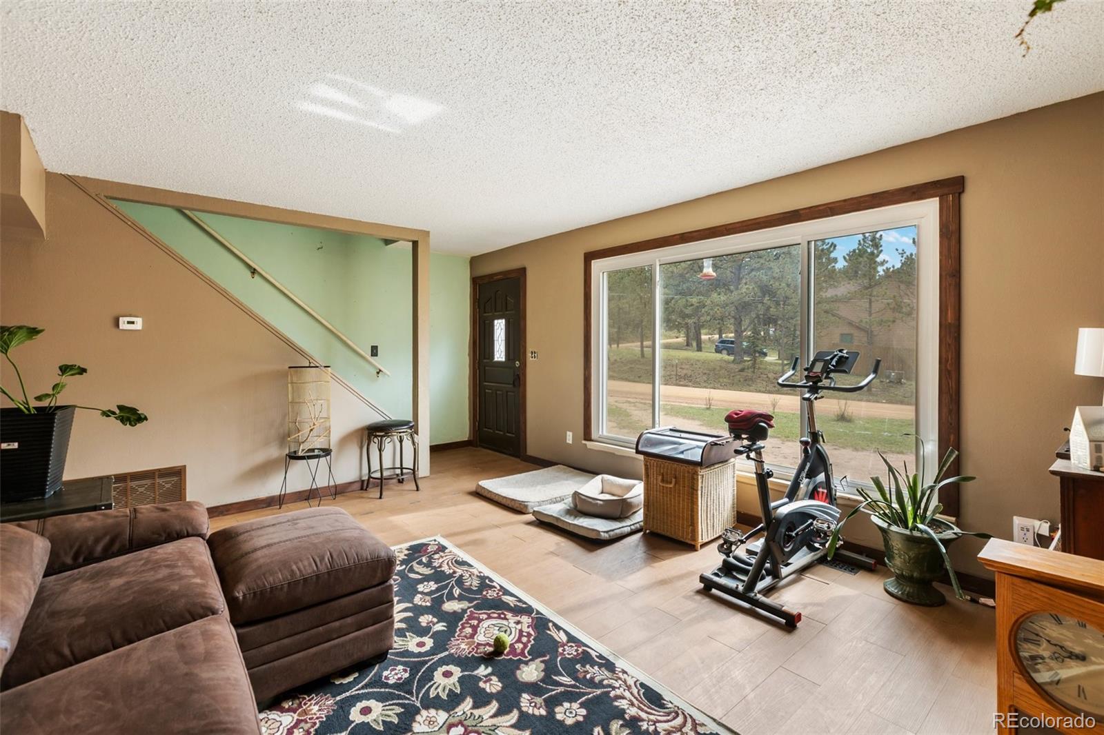 MLS Image #5 for 20  westwood ,woodland park, Colorado