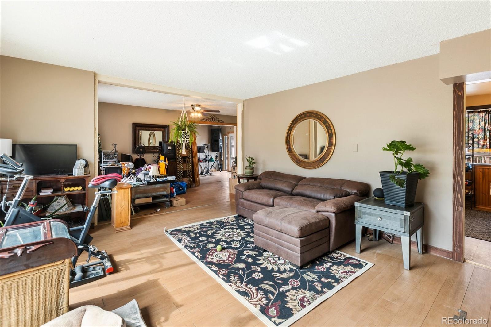 MLS Image #6 for 20  westwood ,woodland park, Colorado