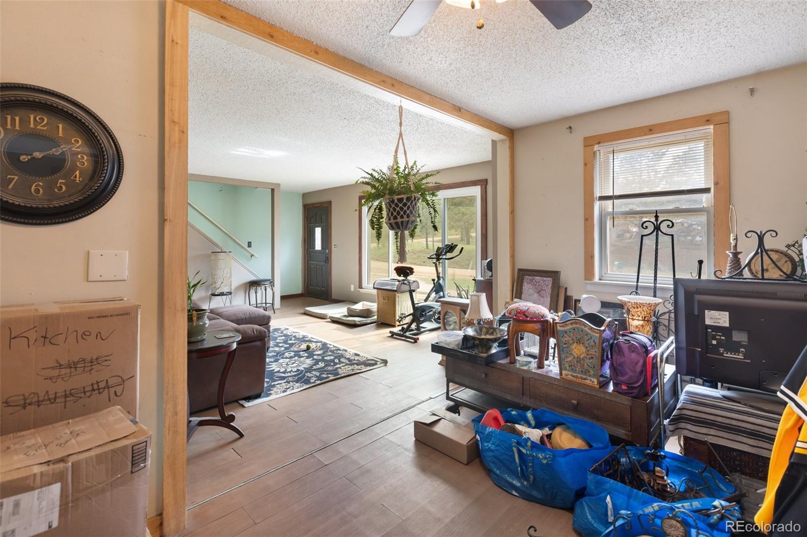MLS Image #9 for 20  westwood ,woodland park, Colorado