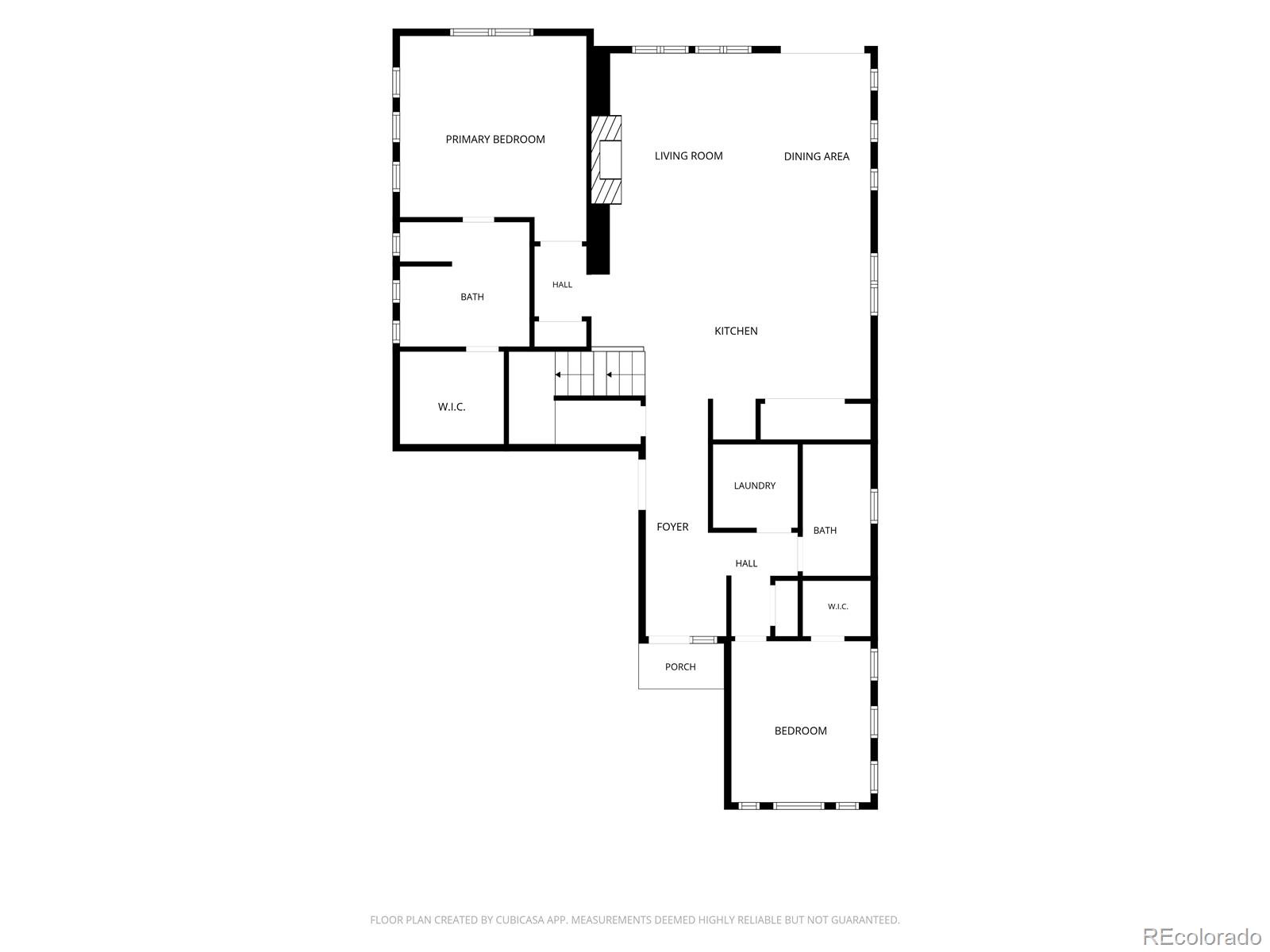MLS Image #30 for 122  poppy view lane,erie, Colorado