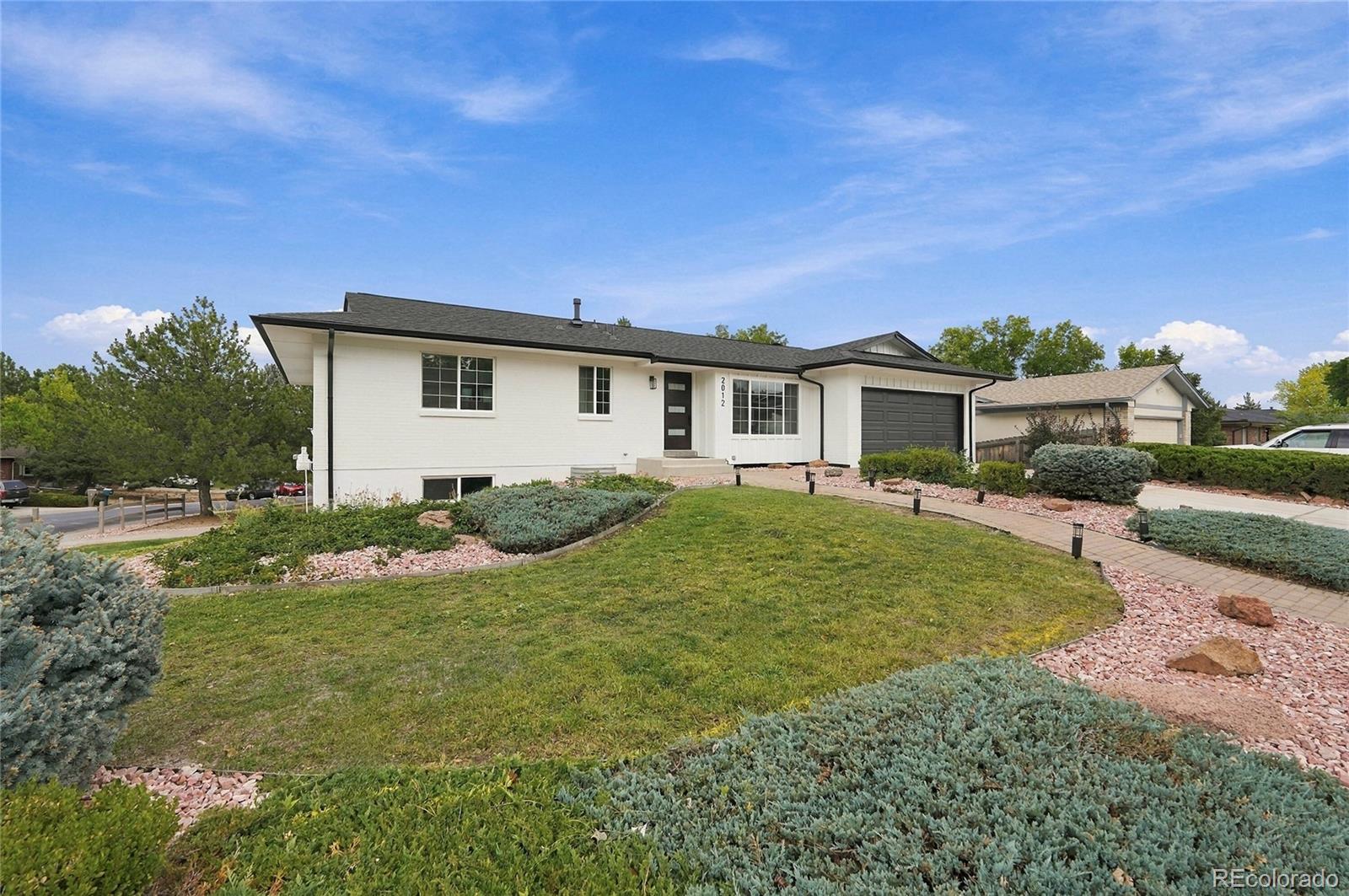 MLS Image #2 for 2012 s yank way,lakewood, Colorado