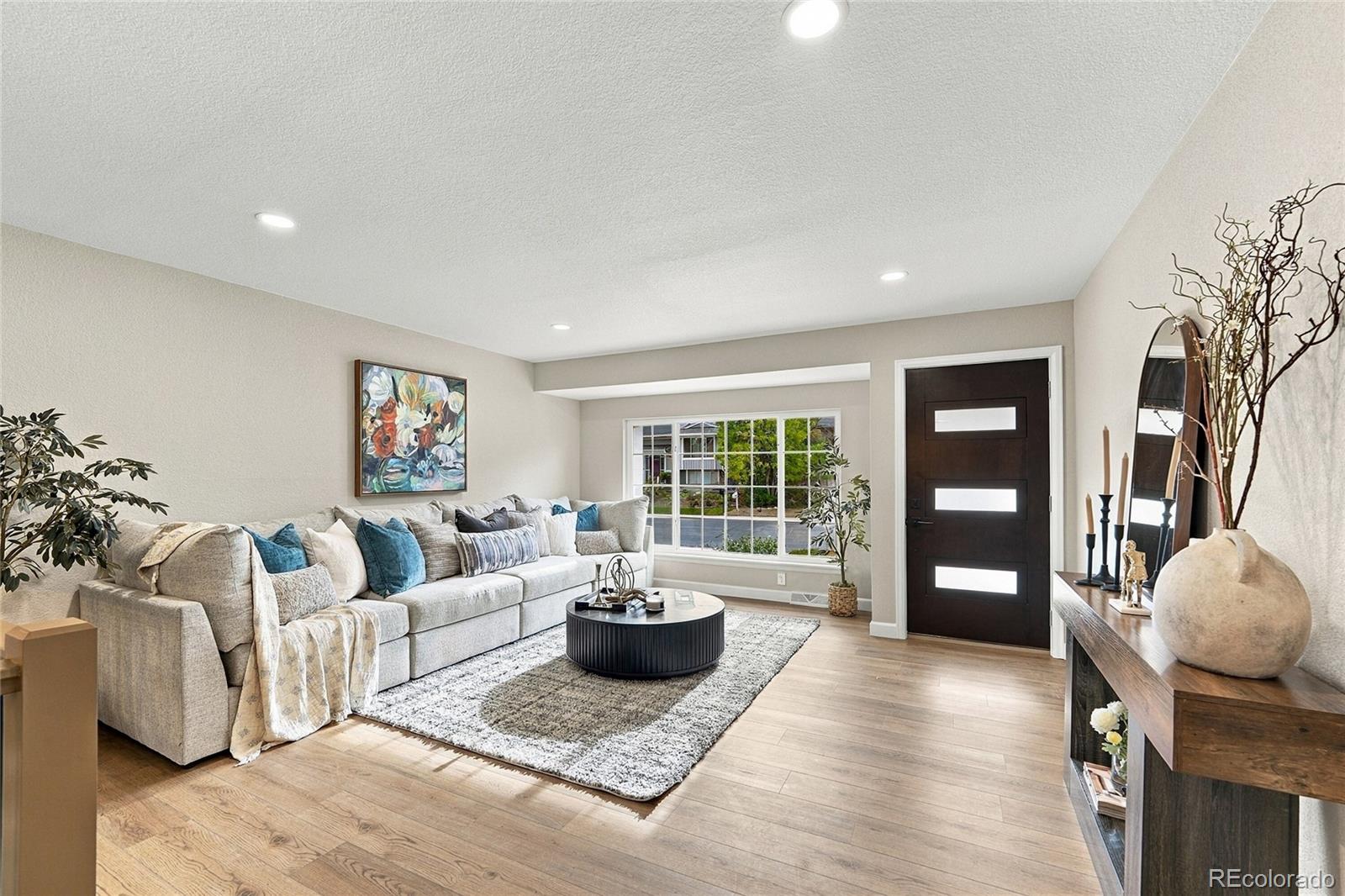 MLS Image #3 for 2012 s yank way,lakewood, Colorado