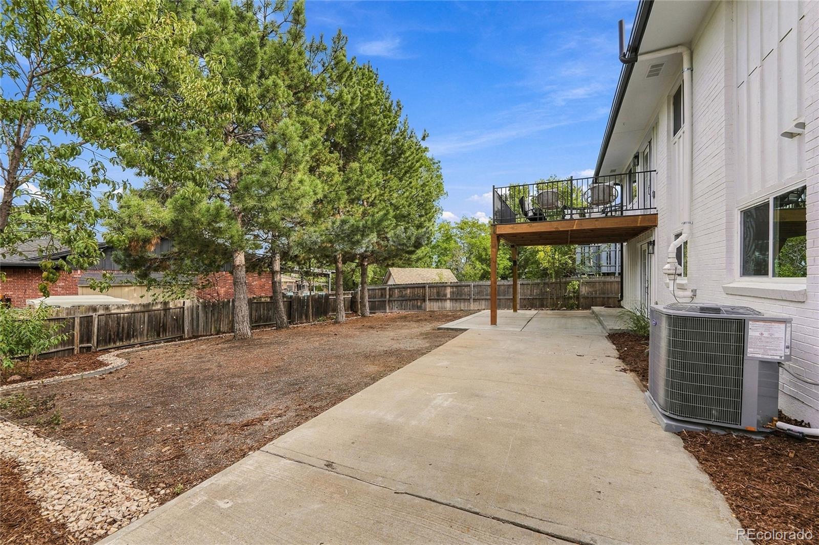 MLS Image #32 for 2012 s yank way,lakewood, Colorado
