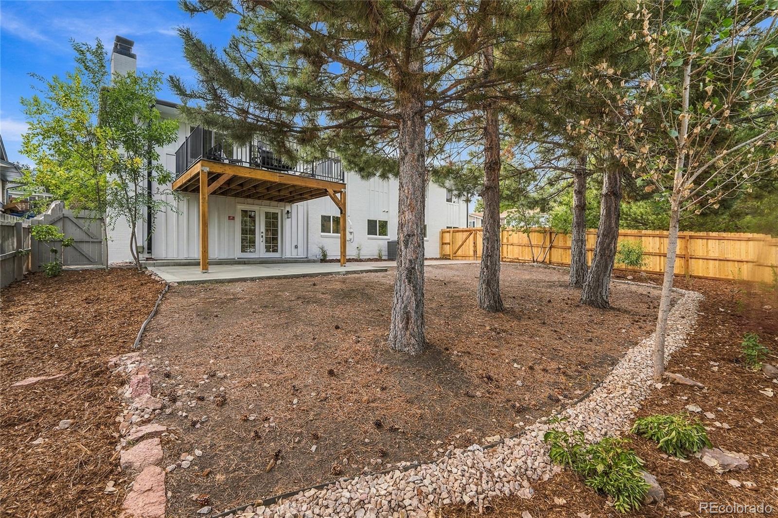 MLS Image #33 for 2012 s yank way,lakewood, Colorado
