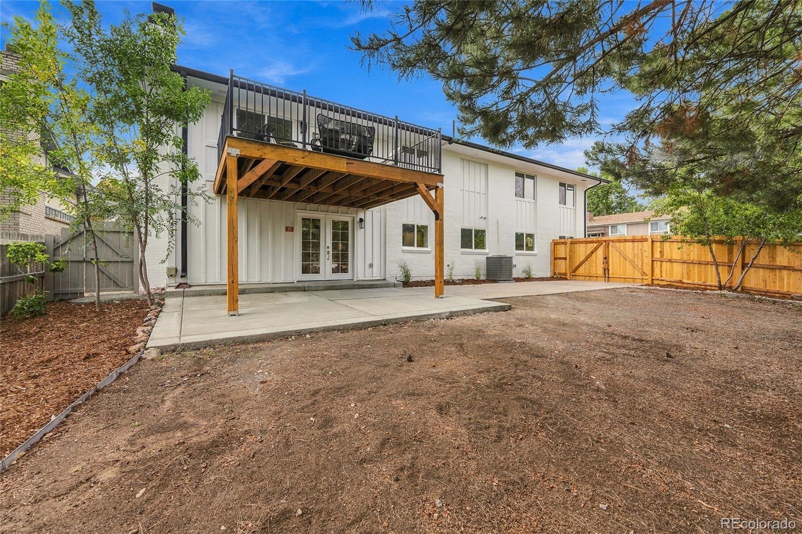 MLS Image #34 for 2012 s yank way,lakewood, Colorado