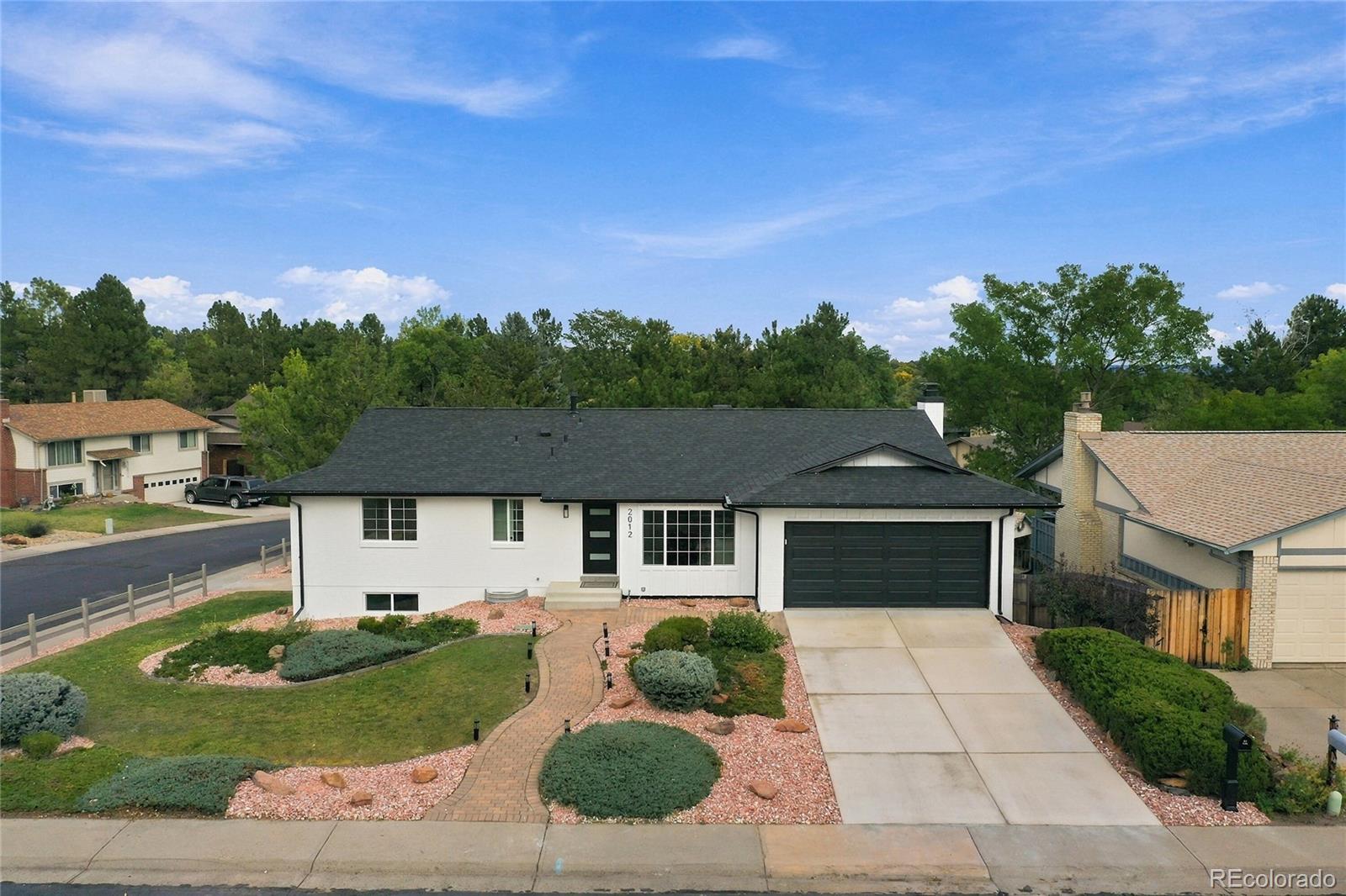 MLS Image #35 for 2012 s yank way,lakewood, Colorado