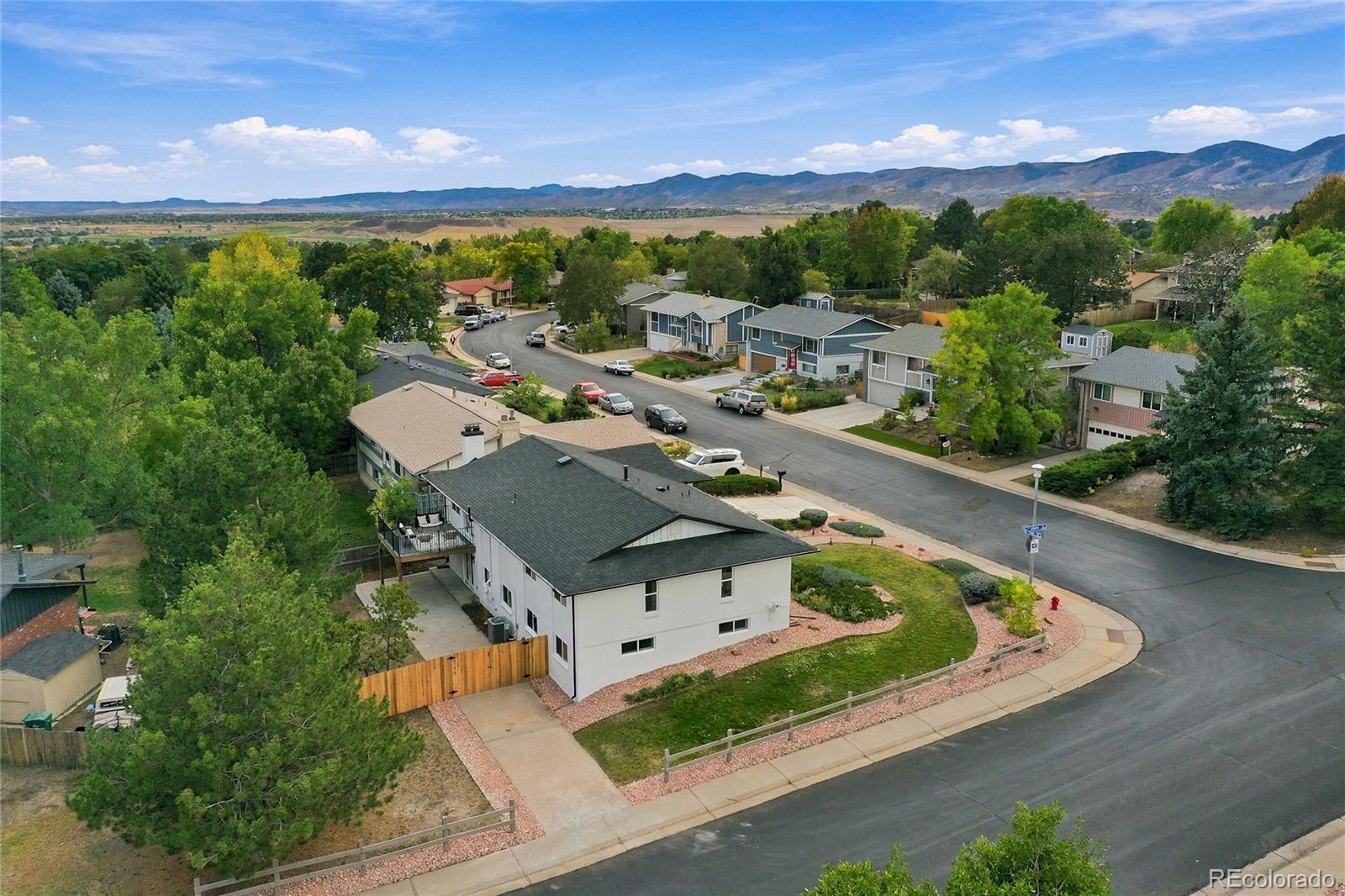MLS Image #36 for 2012 s yank way,lakewood, Colorado