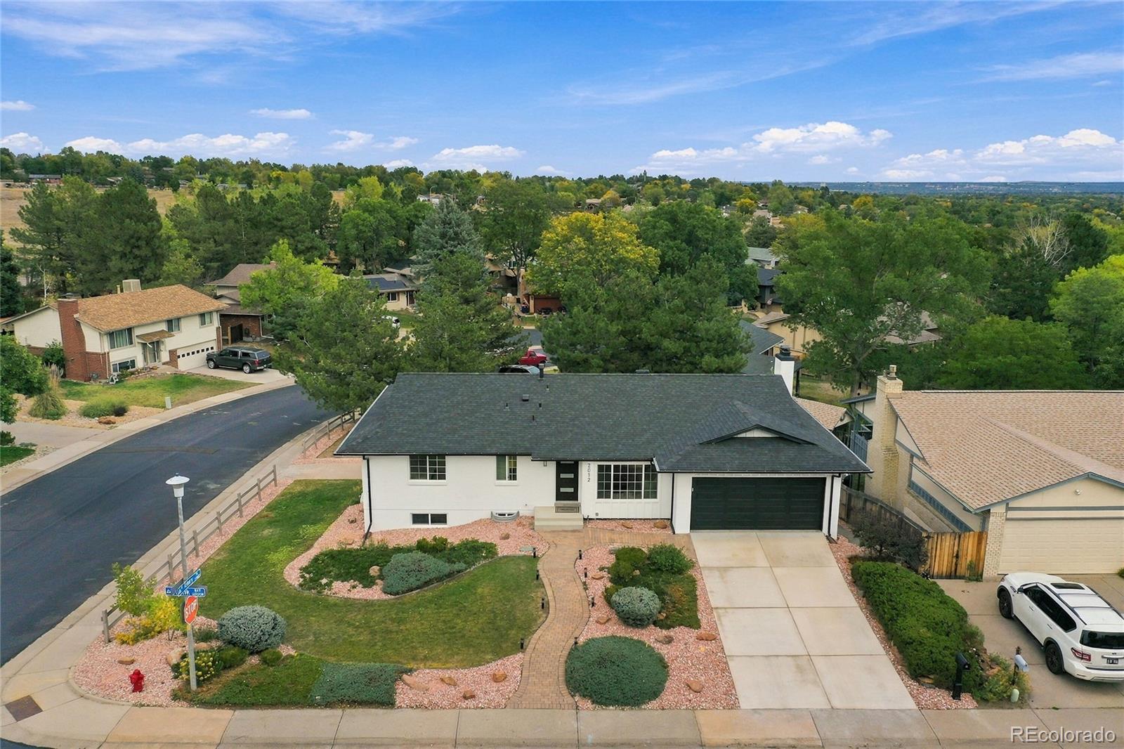 MLS Image #39 for 2012 s yank way,lakewood, Colorado