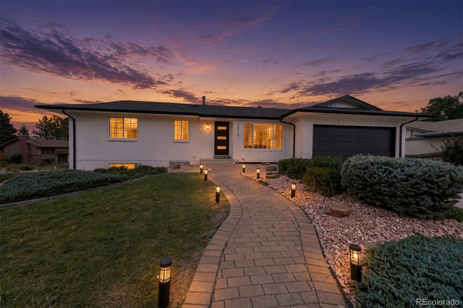 MLS Image #40 for 2012 s yank way,lakewood, Colorado