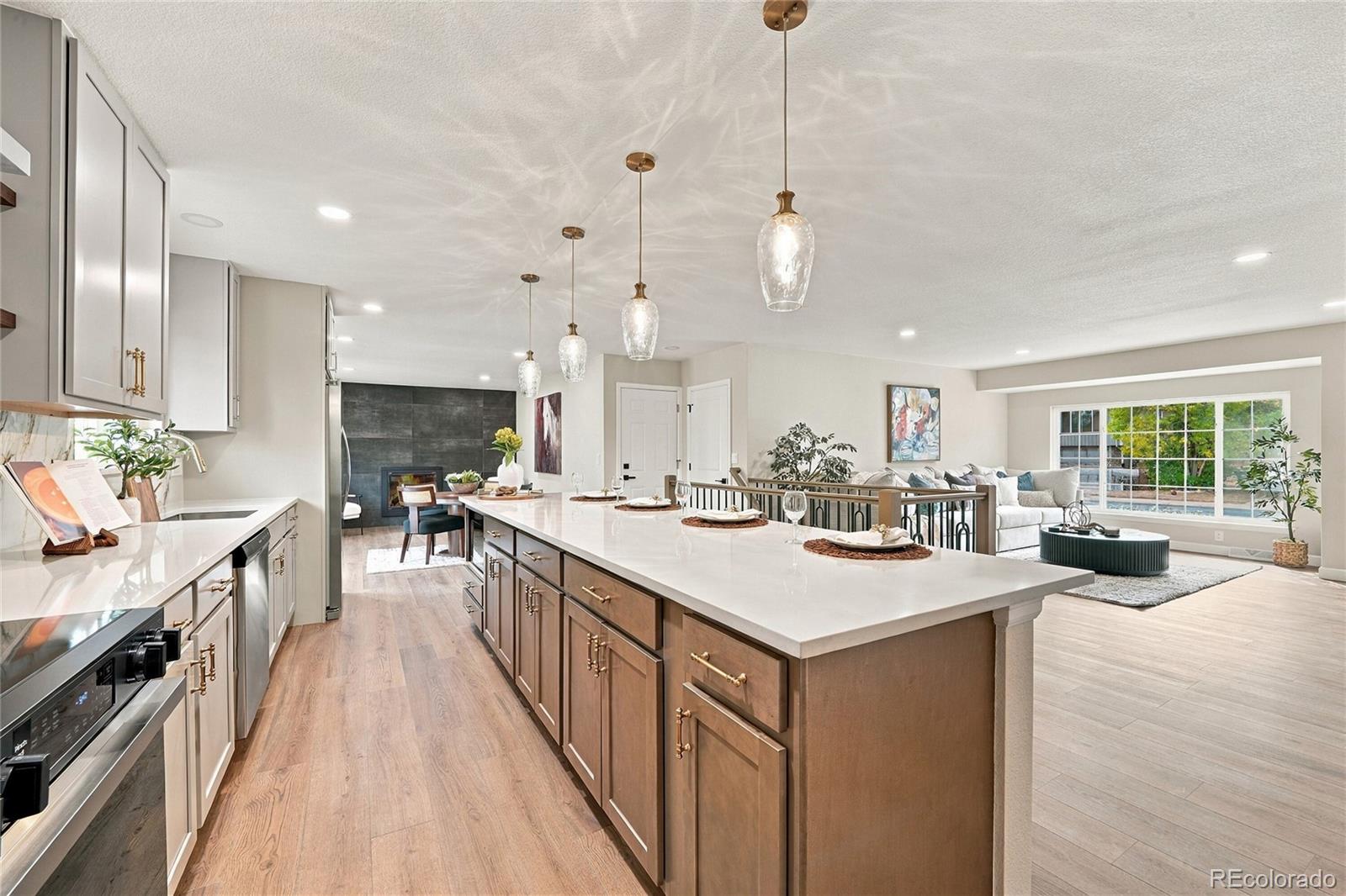 MLS Image #5 for 2012 s yank way,lakewood, Colorado