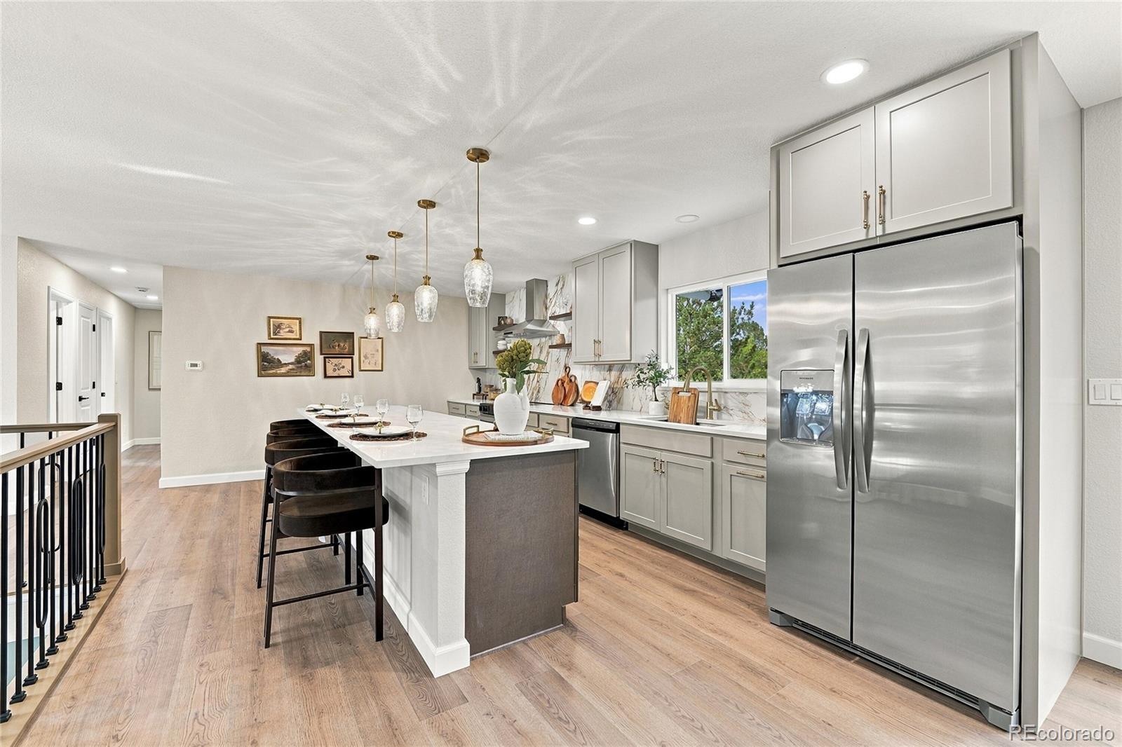 MLS Image #6 for 2012 s yank way,lakewood, Colorado