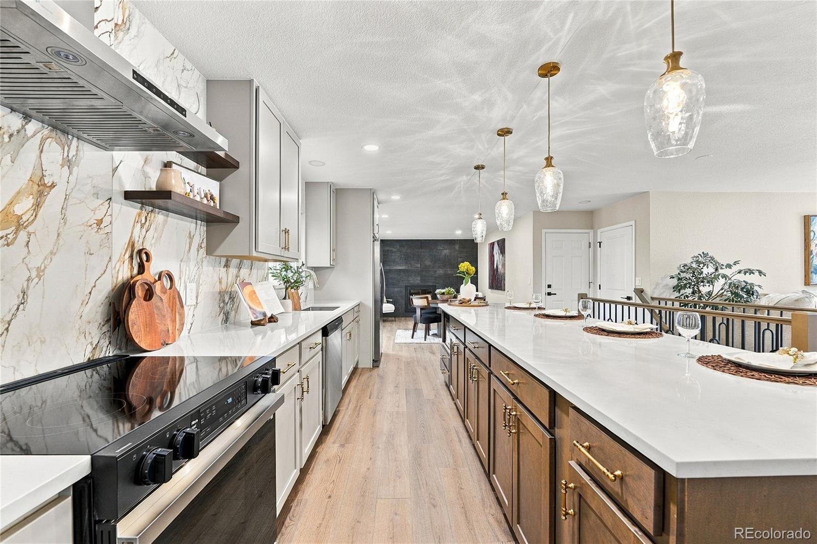 MLS Image #7 for 2012 s yank way,lakewood, Colorado