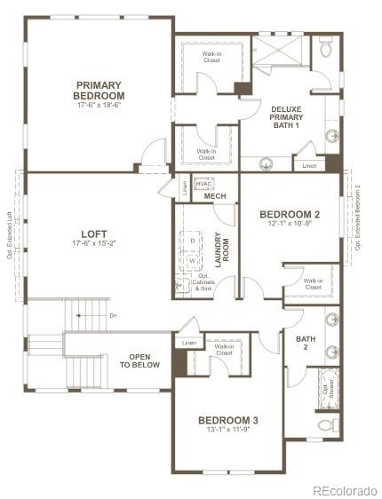 MLS Image #2 for 28305 e elmhurst place,aurora, Colorado