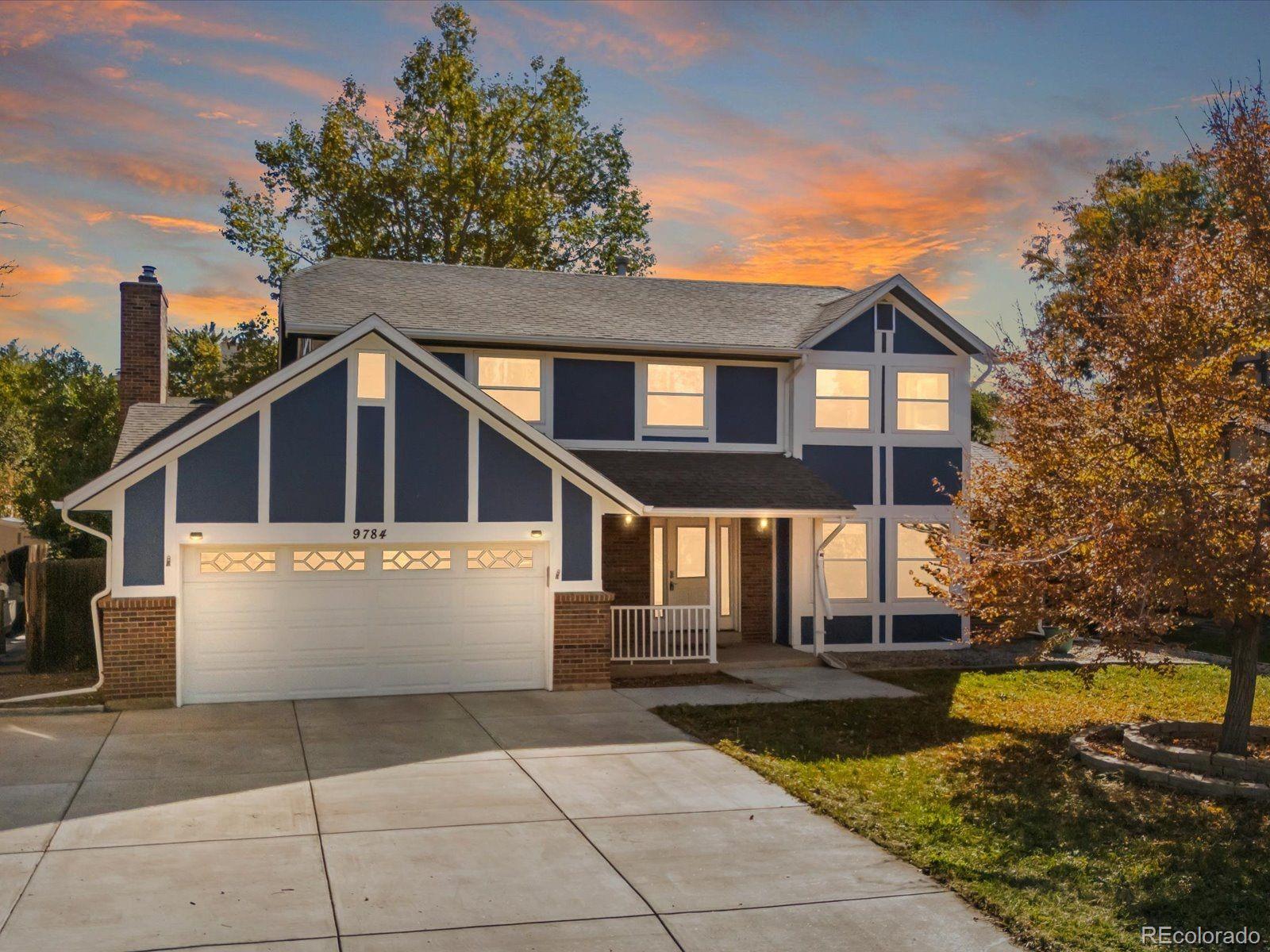 MLS Image #0 for 9784  perry way,westminster, Colorado