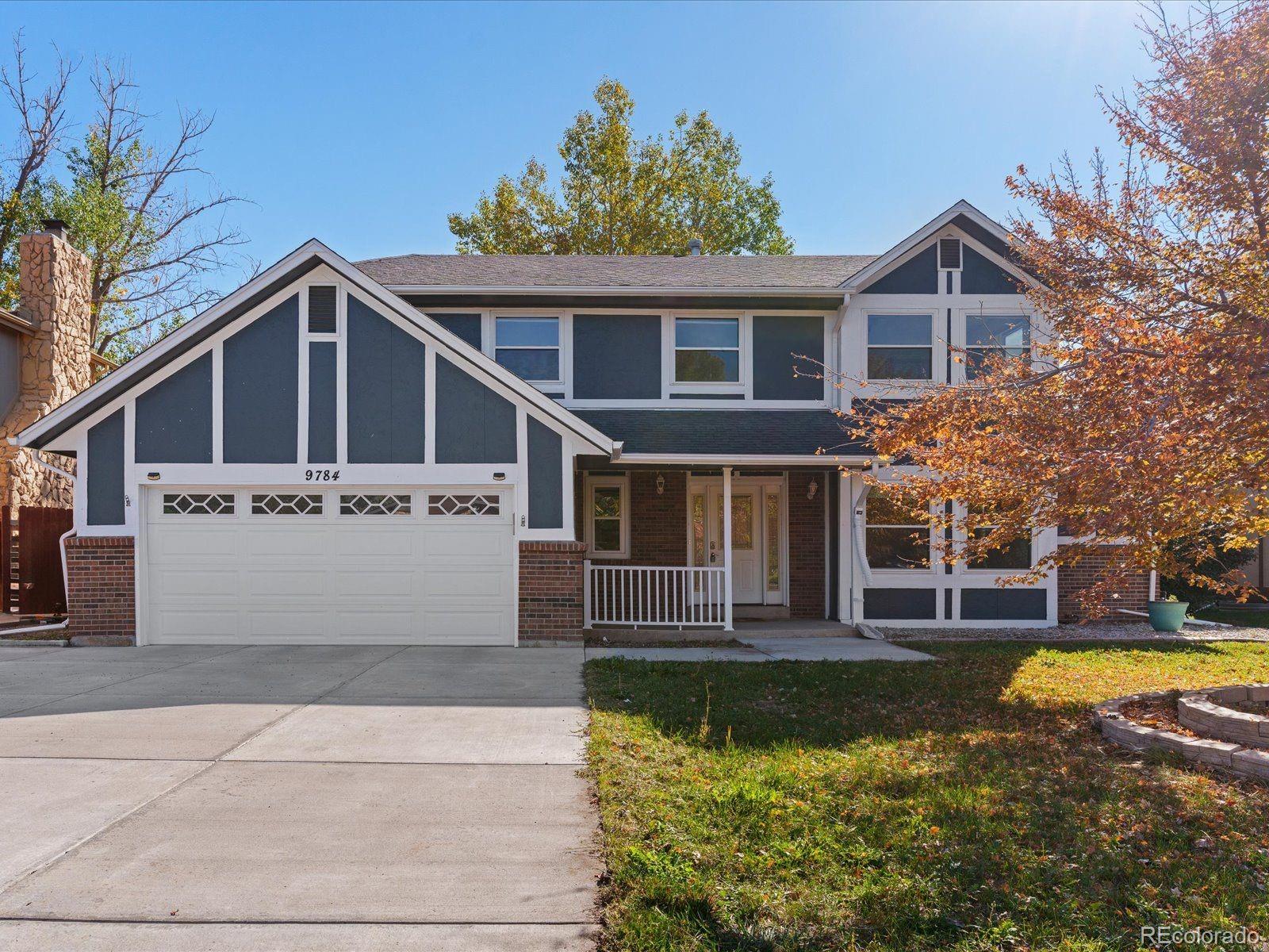 MLS Image #1 for 9784  perry way,westminster, Colorado