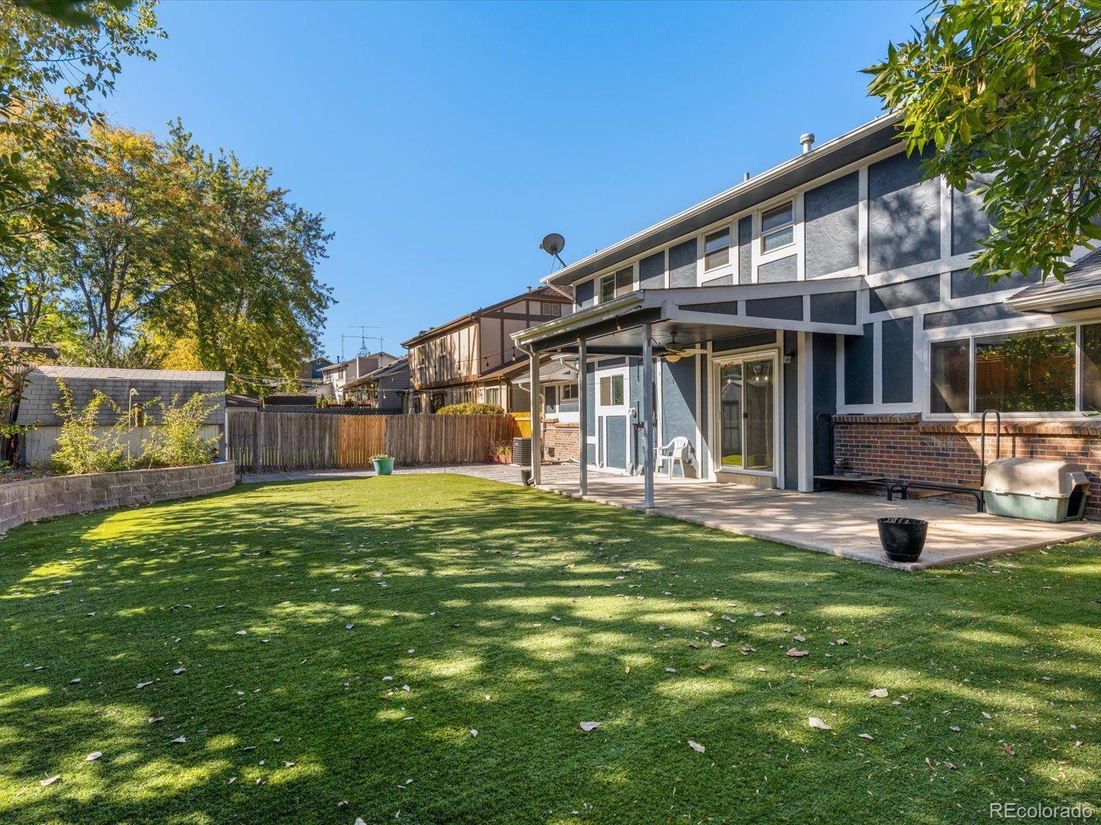 MLS Image #39 for 9784  perry way,westminster, Colorado