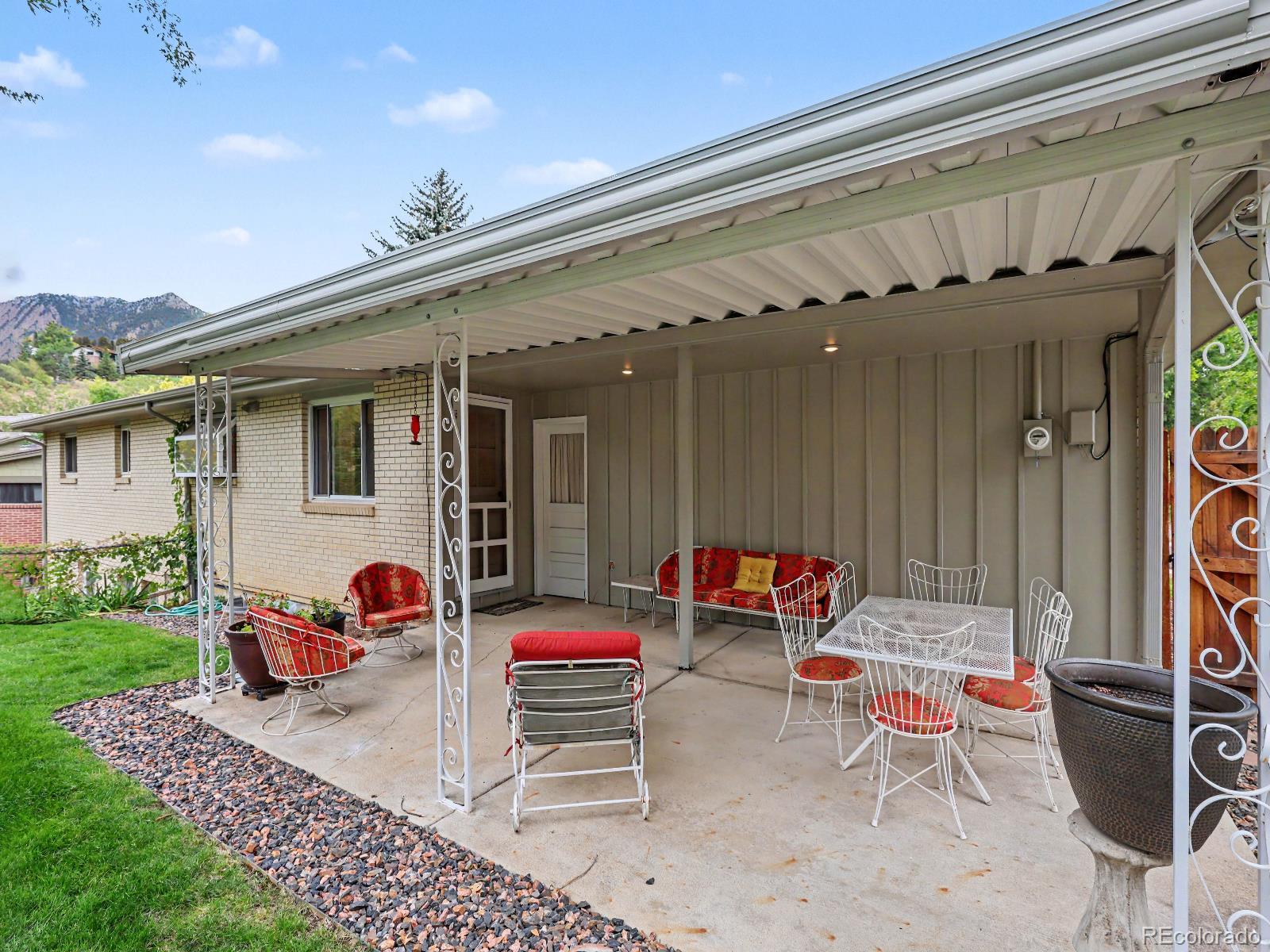 MLS Image #20 for 2310  kenwood drive,boulder, Colorado