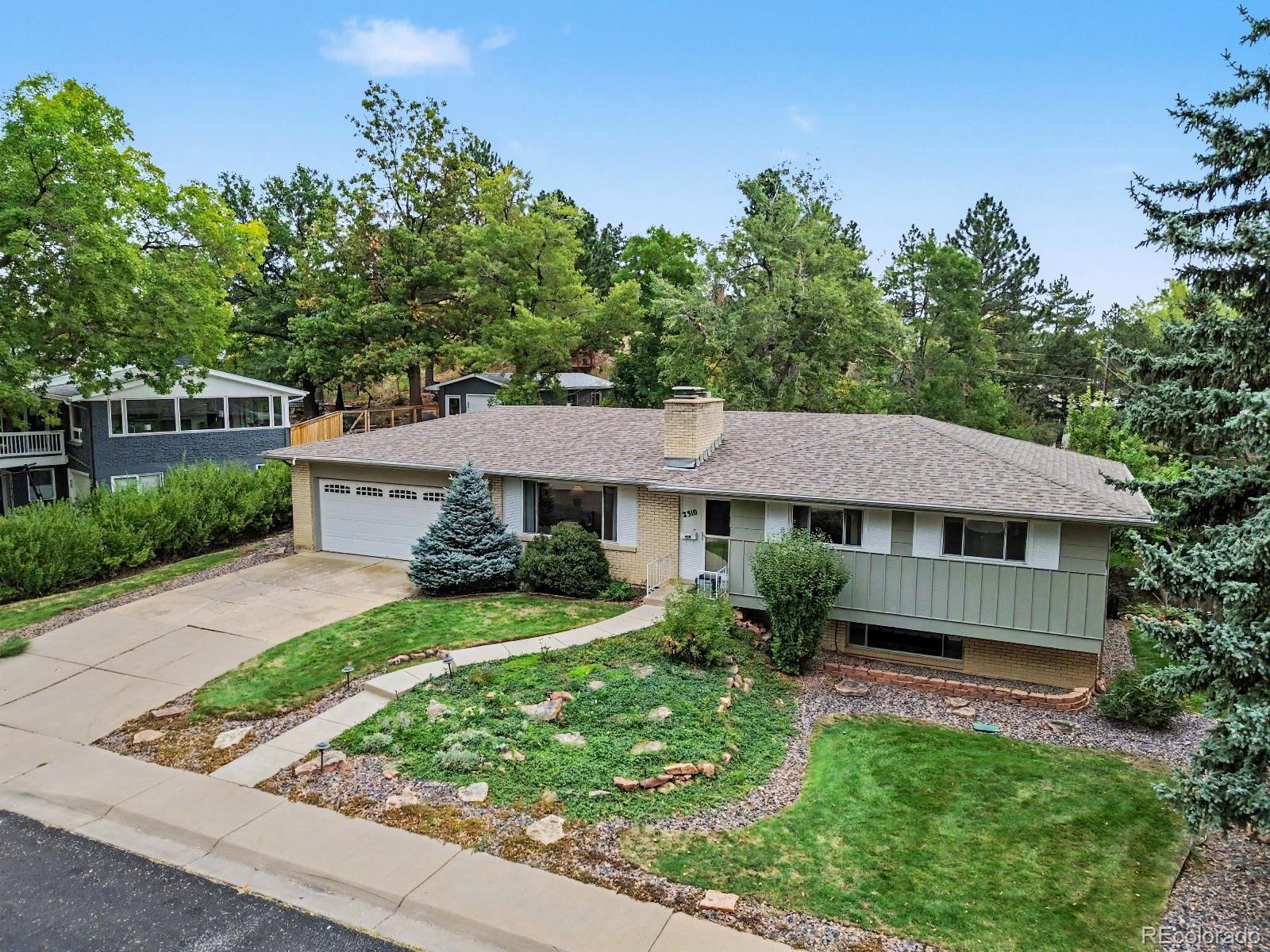 MLS Image #22 for 2310  kenwood drive,boulder, Colorado