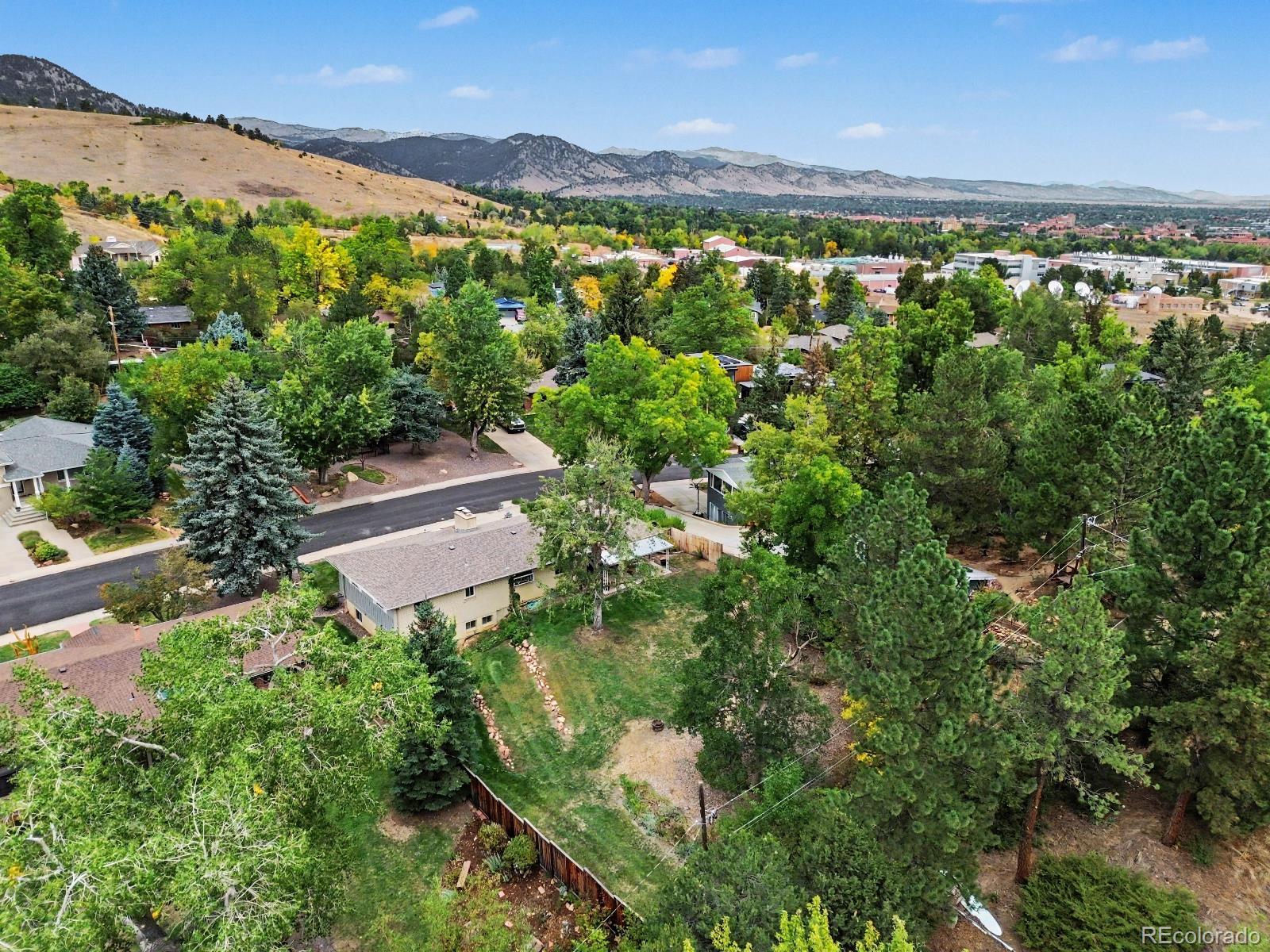 MLS Image #7 for 2310  kenwood drive,boulder, Colorado
