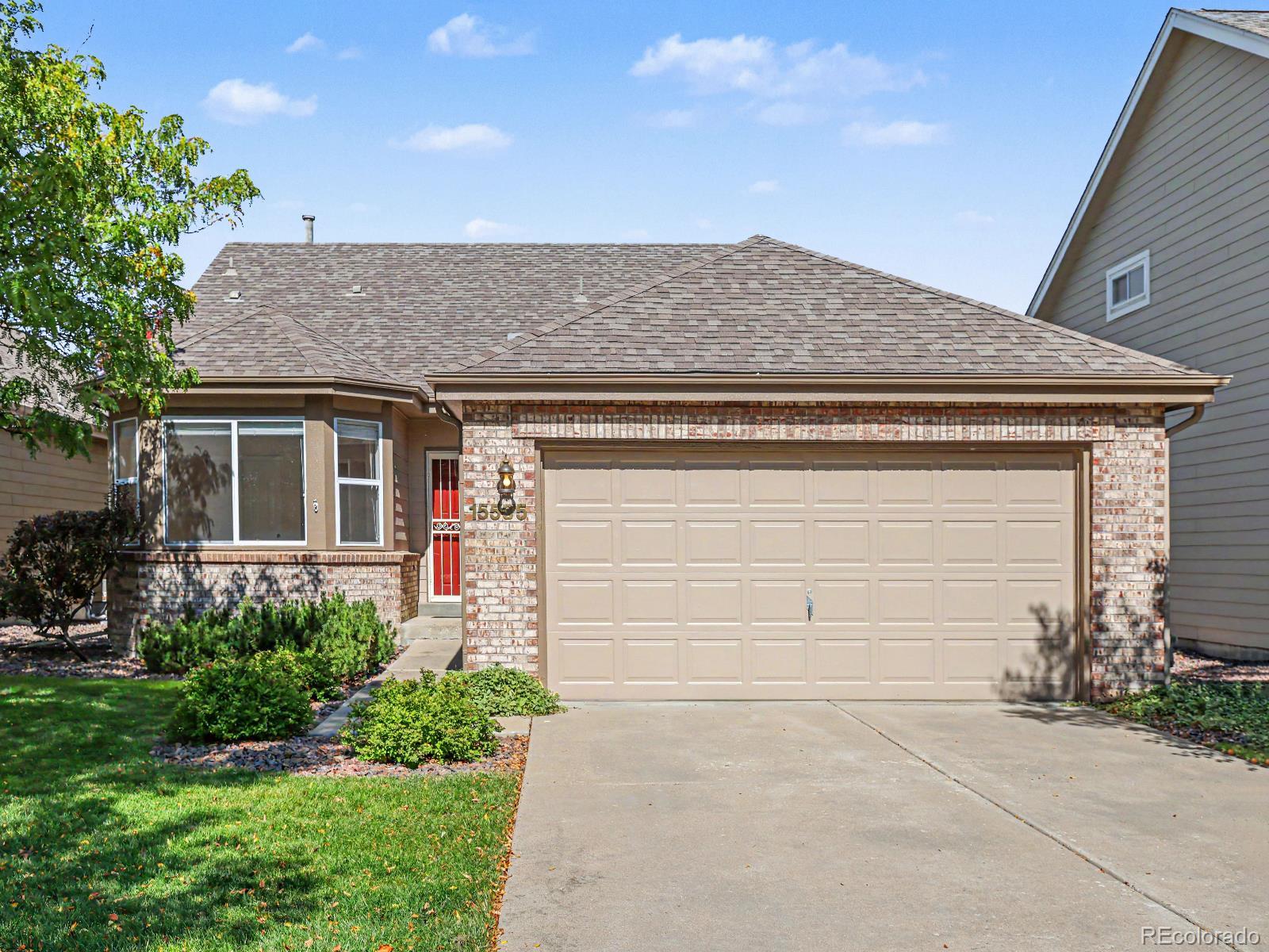 MLS Image #3 for 15535 w 67th avenue,arvada, Colorado