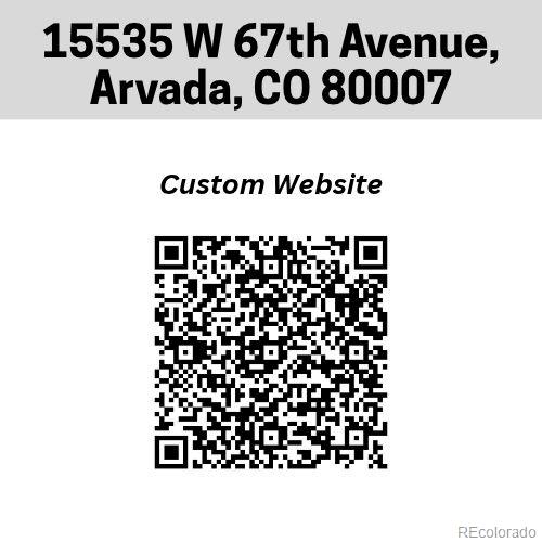 MLS Image #48 for 15535 w 67th avenue,arvada, Colorado