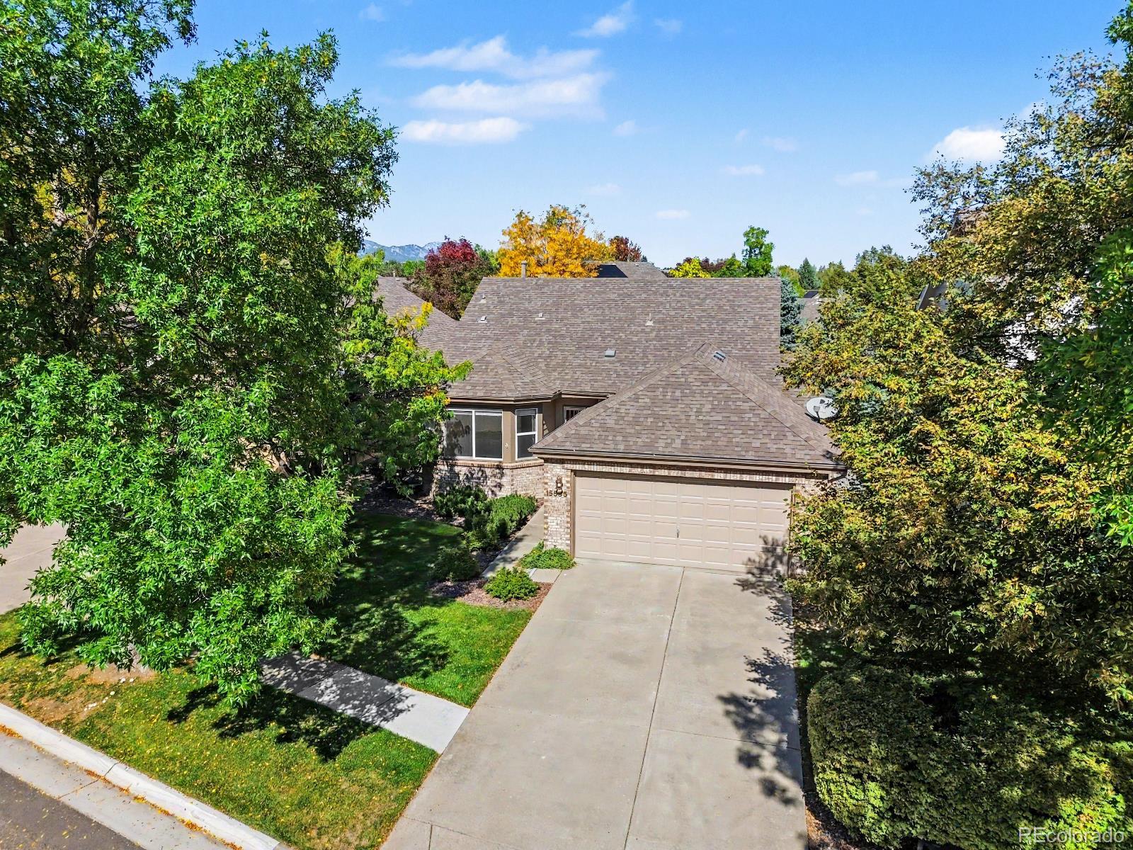 MLS Image #6 for 15535 w 67th avenue,arvada, Colorado
