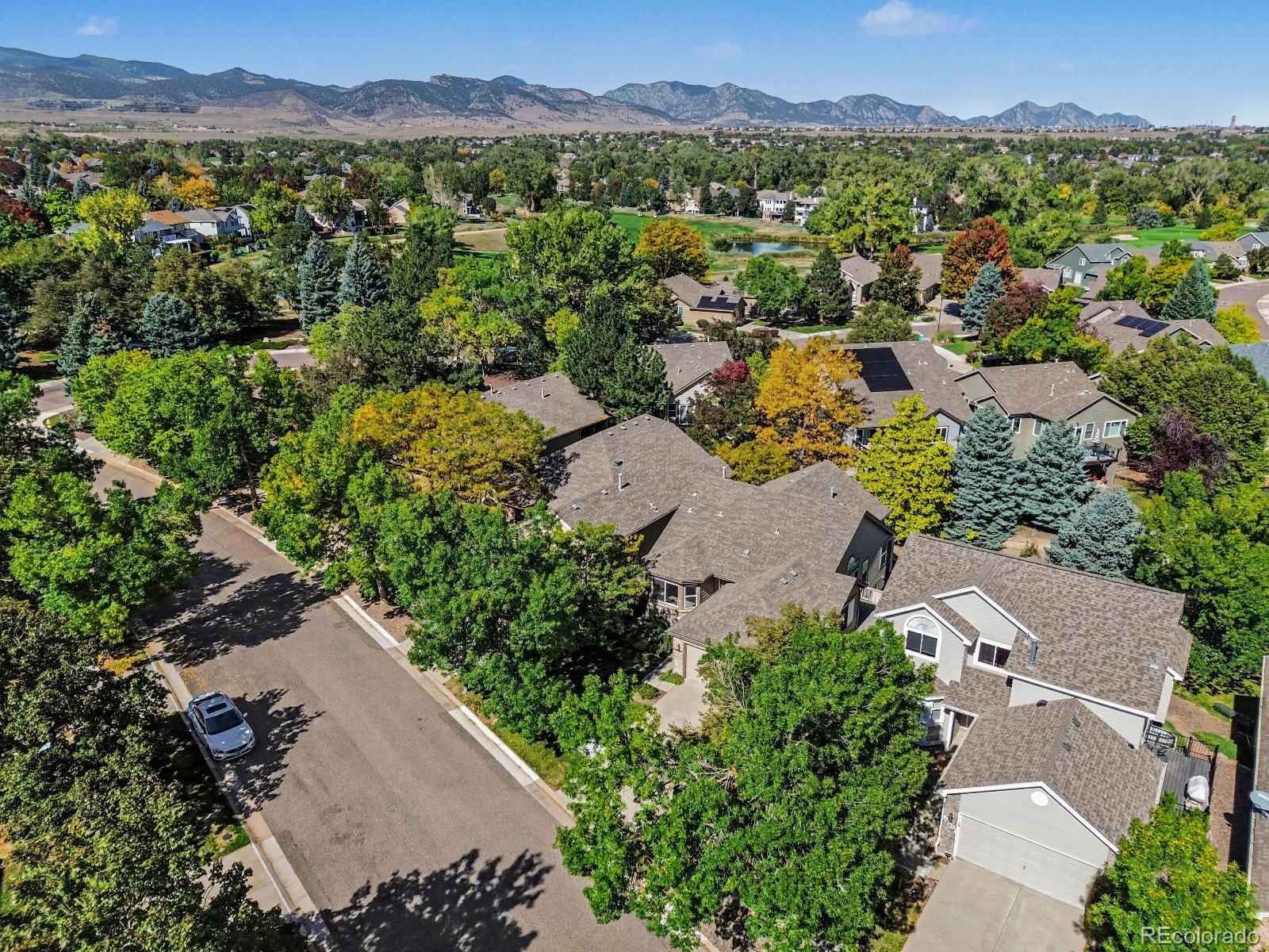 MLS Image #7 for 15535 w 67th avenue,arvada, Colorado