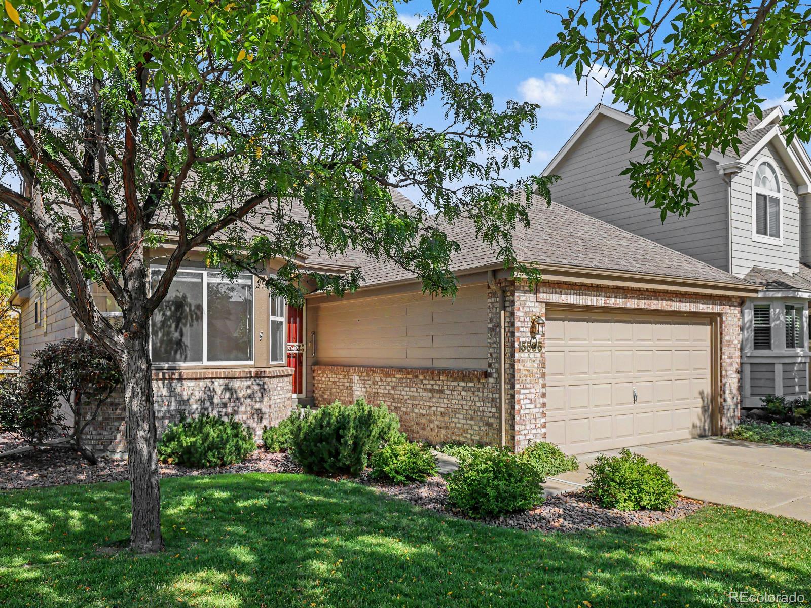 MLS Image #9 for 15535 w 67th avenue,arvada, Colorado