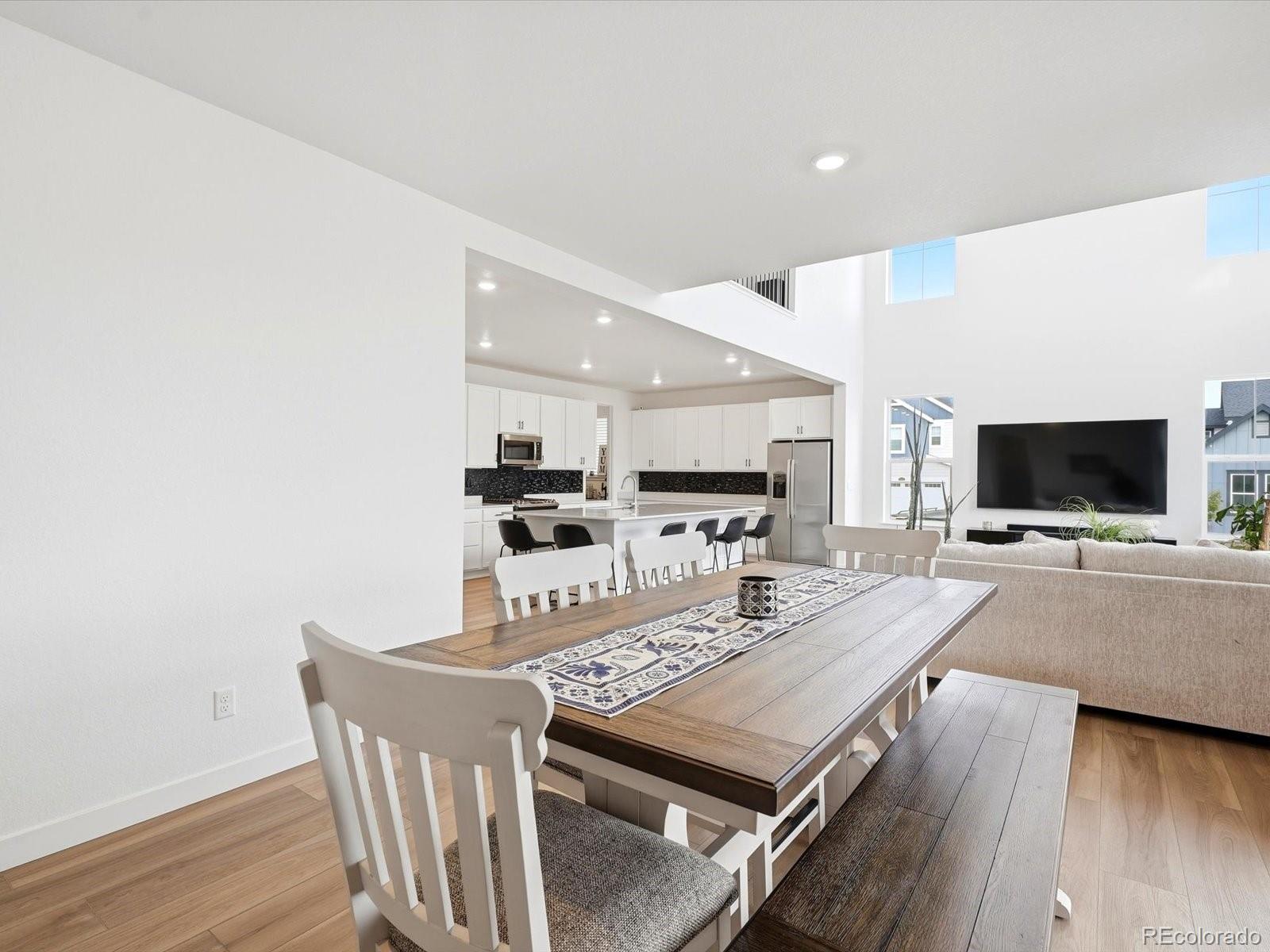 MLS Image #10 for 988  congress place,elizabeth, Colorado