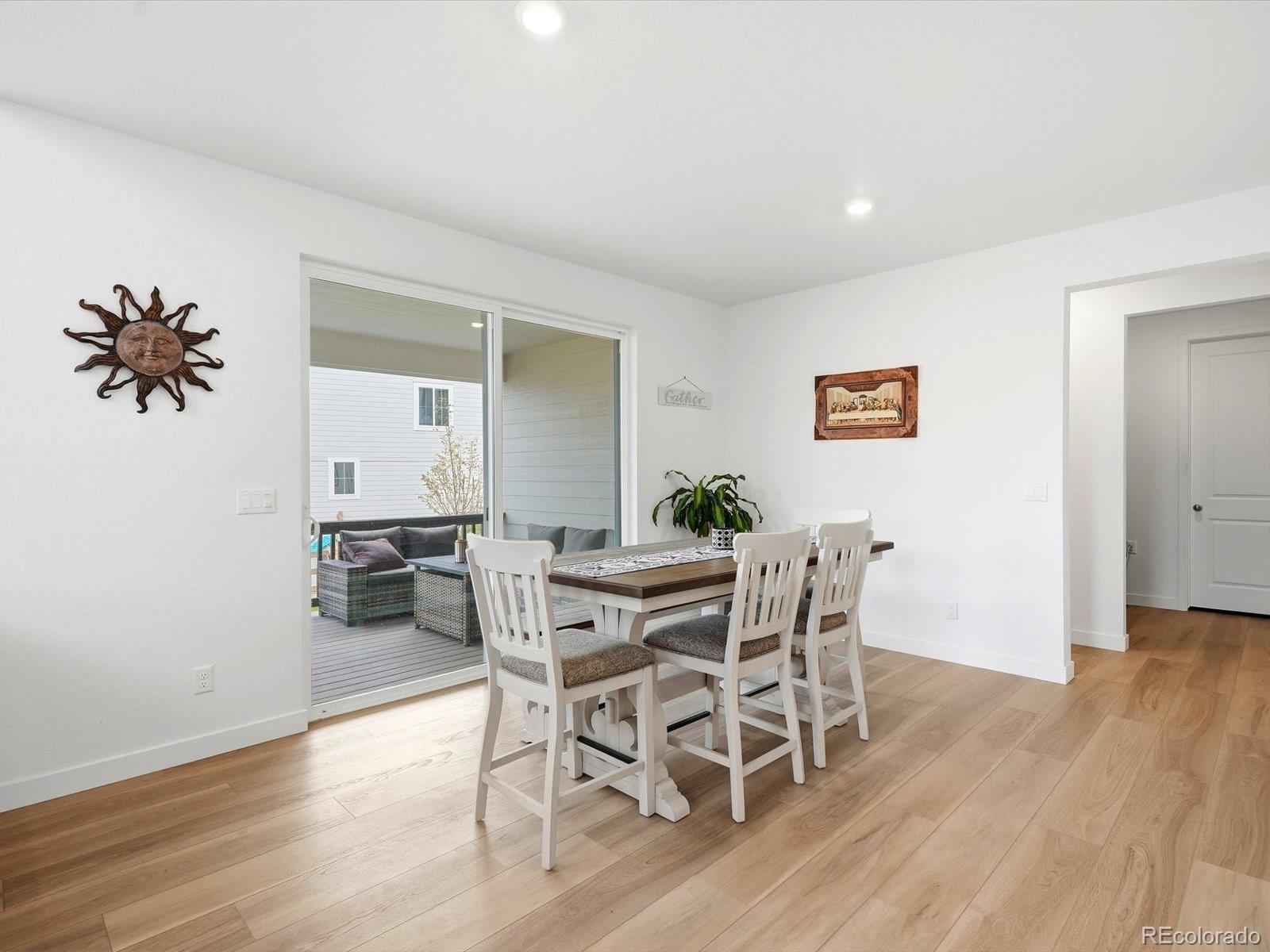 MLS Image #11 for 988  congress place,elizabeth, Colorado