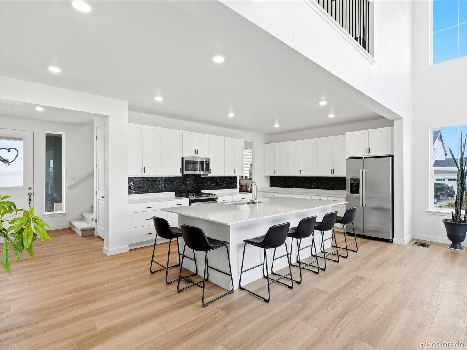 MLS Image #3 for 988  congress place,elizabeth, Colorado