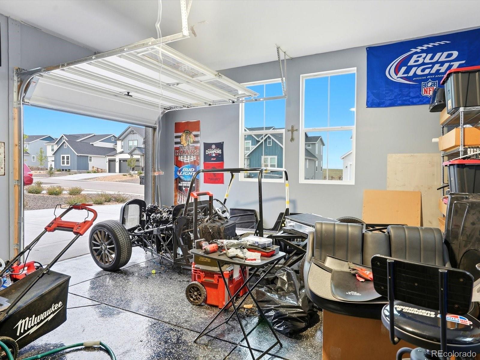 MLS Image #36 for 988  congress place,elizabeth, Colorado